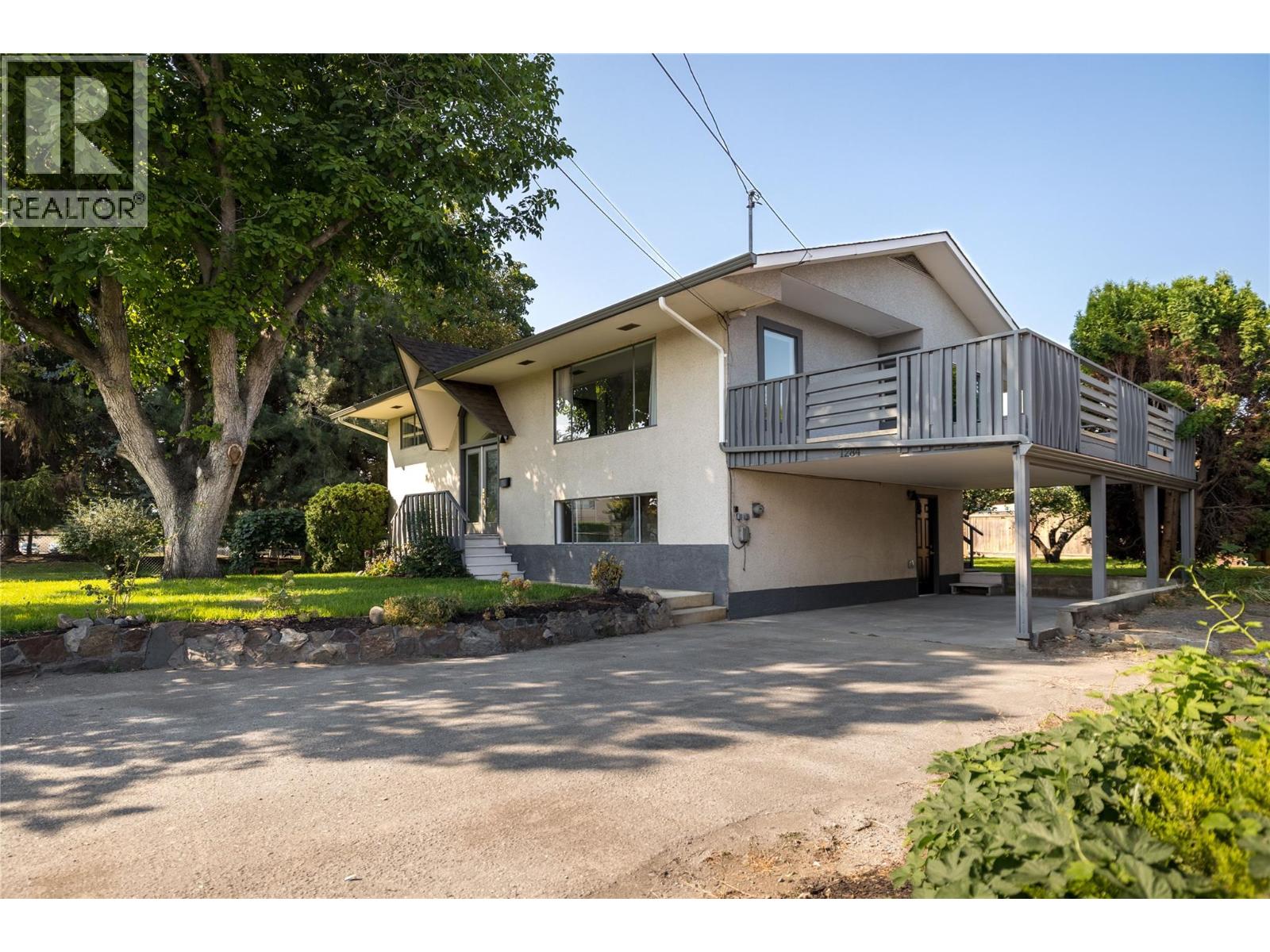  1284 McBride Road, Kelowna