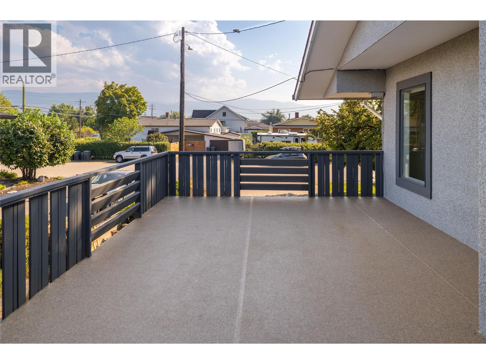  1284 McBride Road, Kelowna