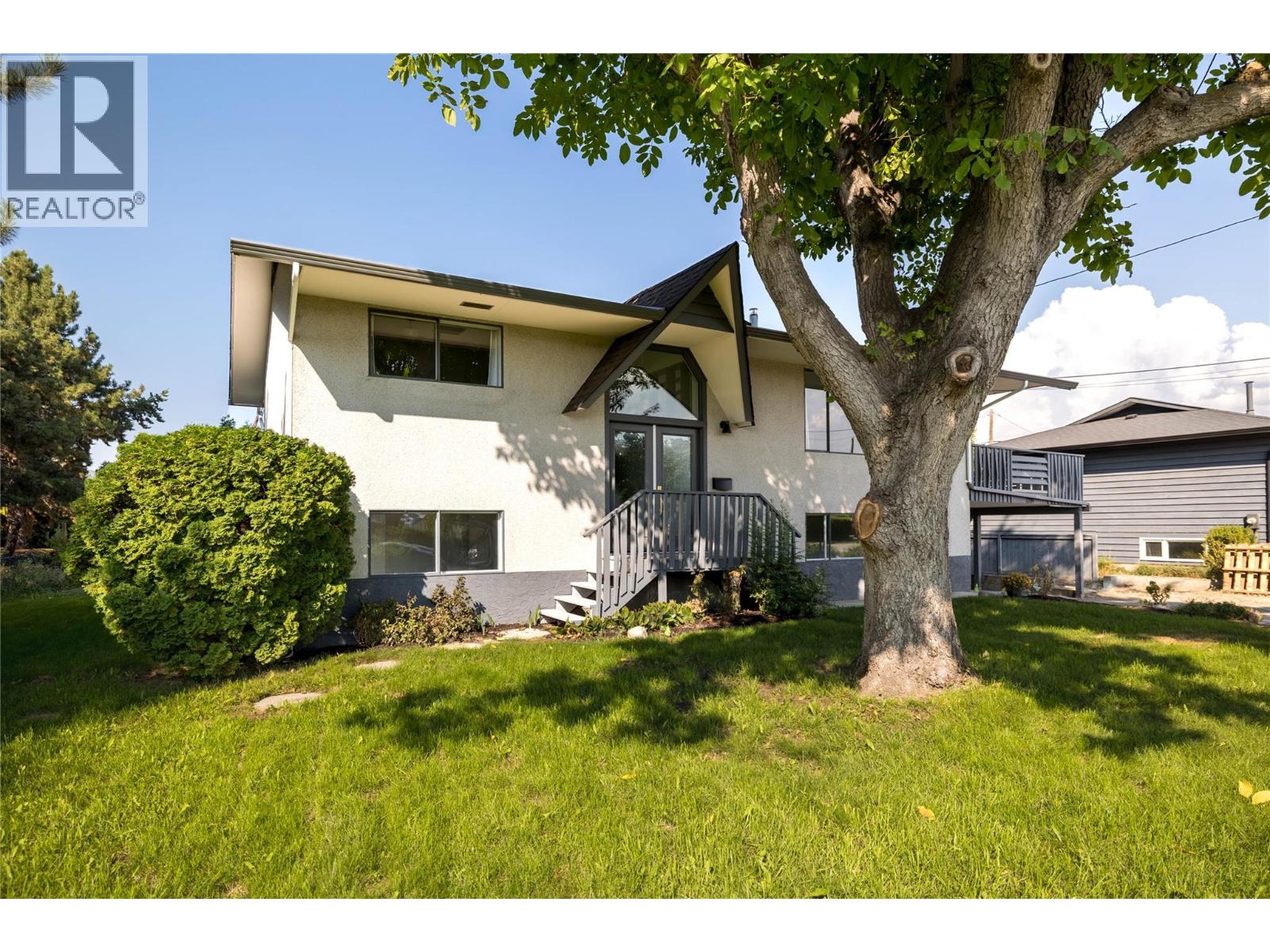  1284 McBride Road, Kelowna
