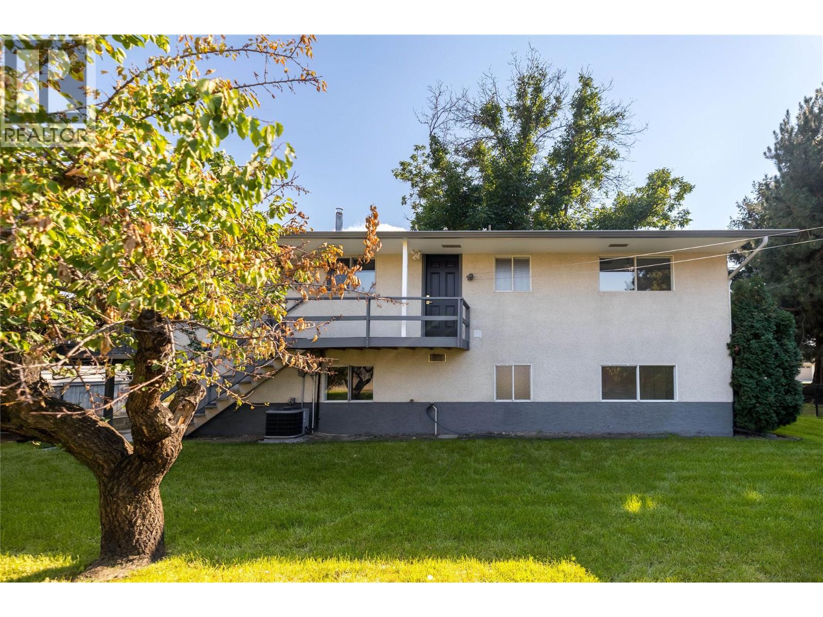  1284 McBride Road, Kelowna