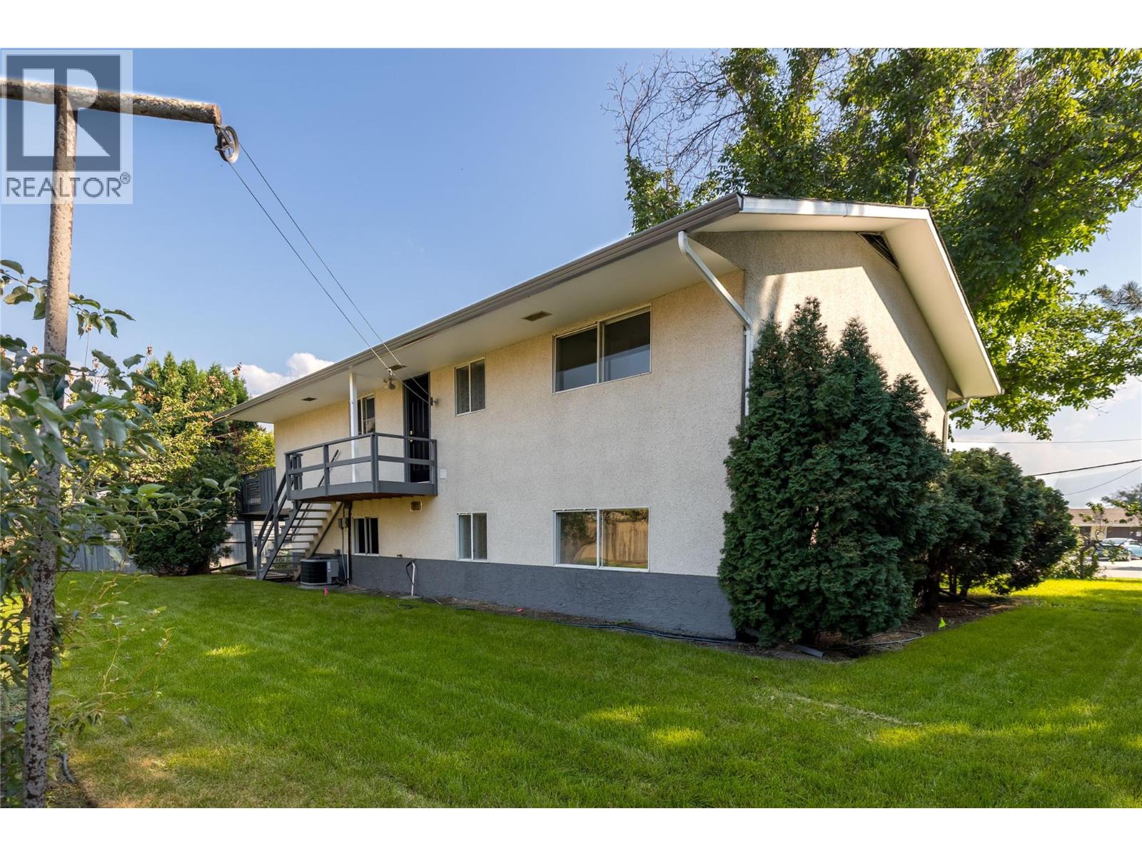  1284 McBride Road, Kelowna