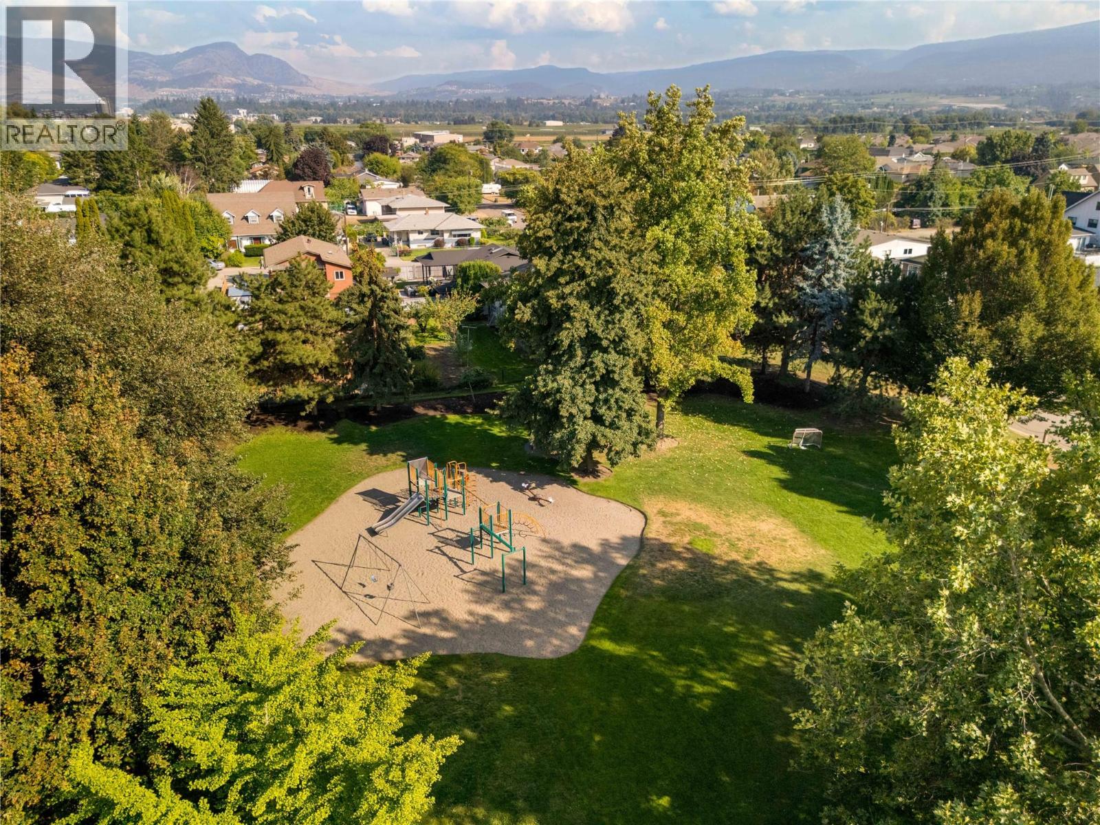  1284 McBride Road, Kelowna