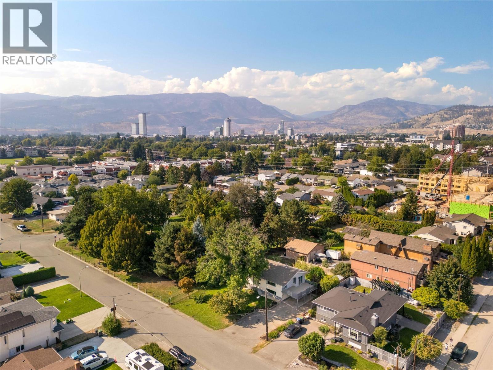  1284 McBride Road, Kelowna