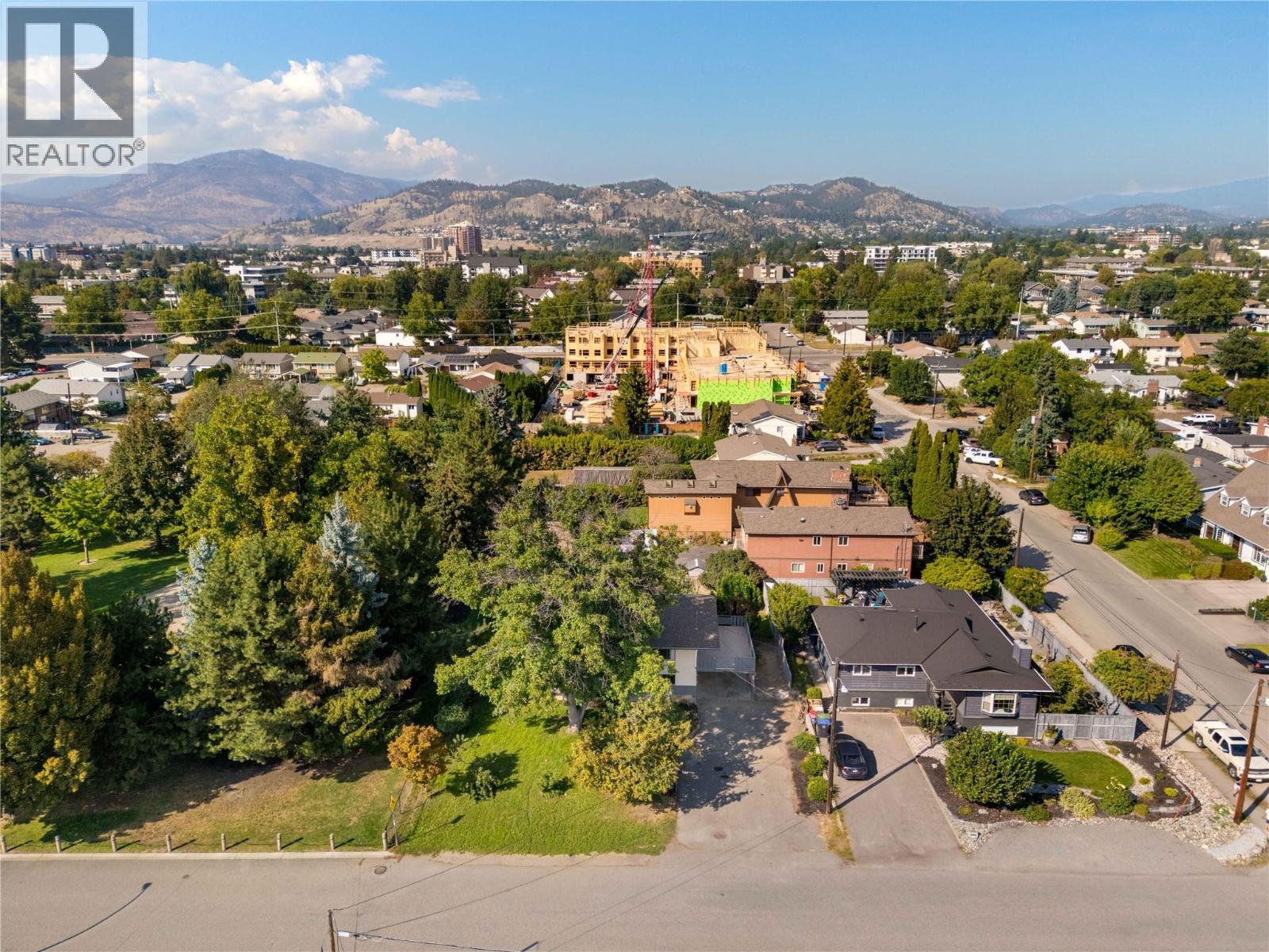  1284 McBride Road, Kelowna