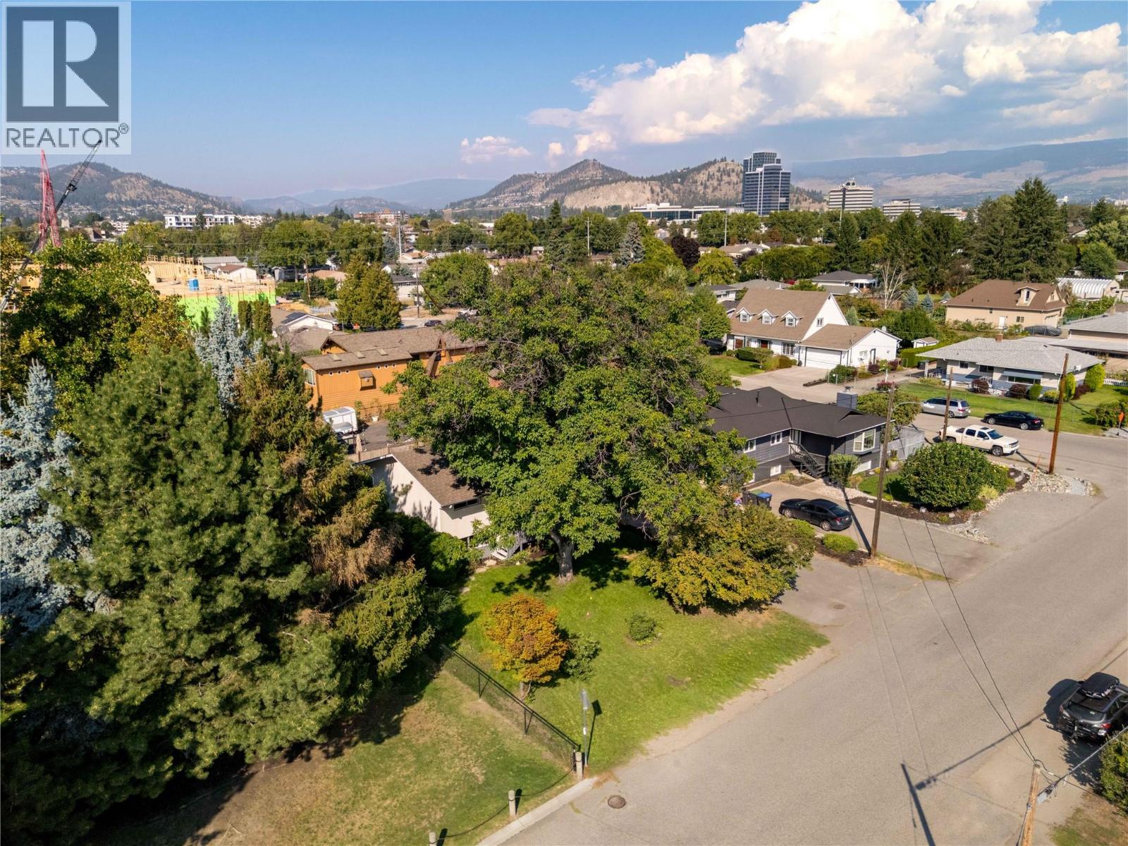  1284 McBride Road, Kelowna