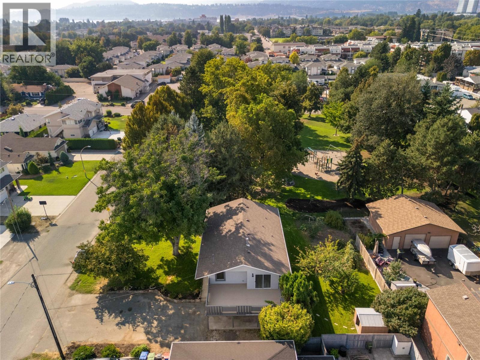  1284 McBride Road, Kelowna