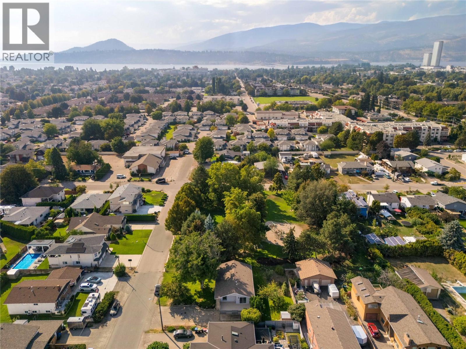  1284 McBride Road, Kelowna