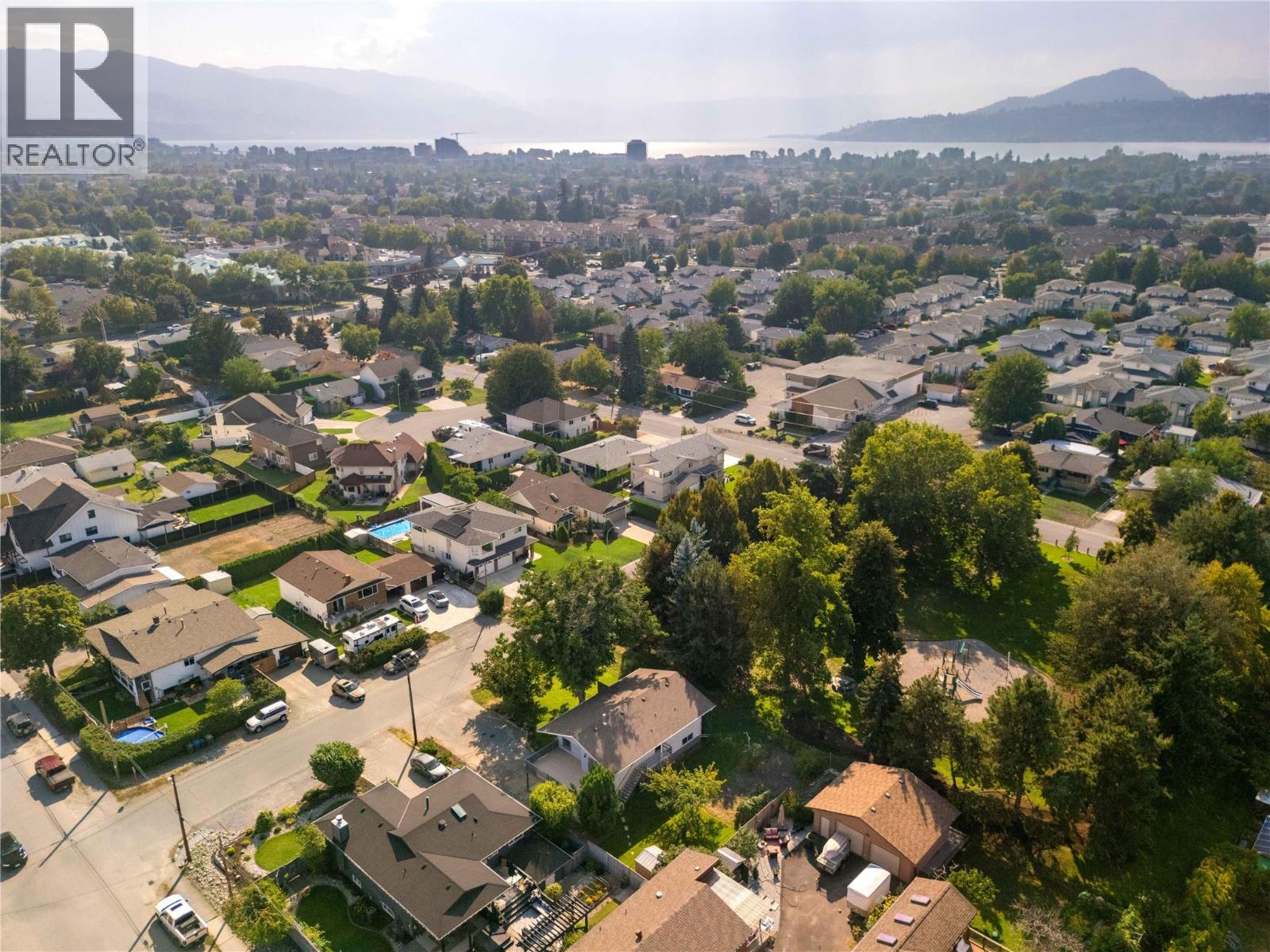  1284 McBride Road, Kelowna