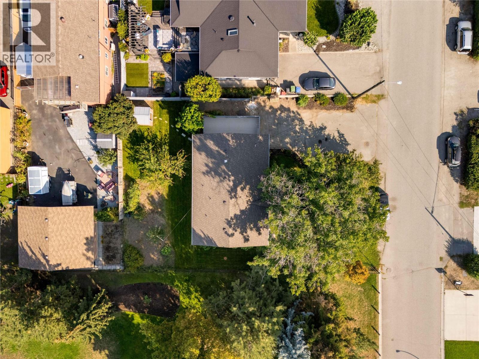  1284 McBride Road, Kelowna