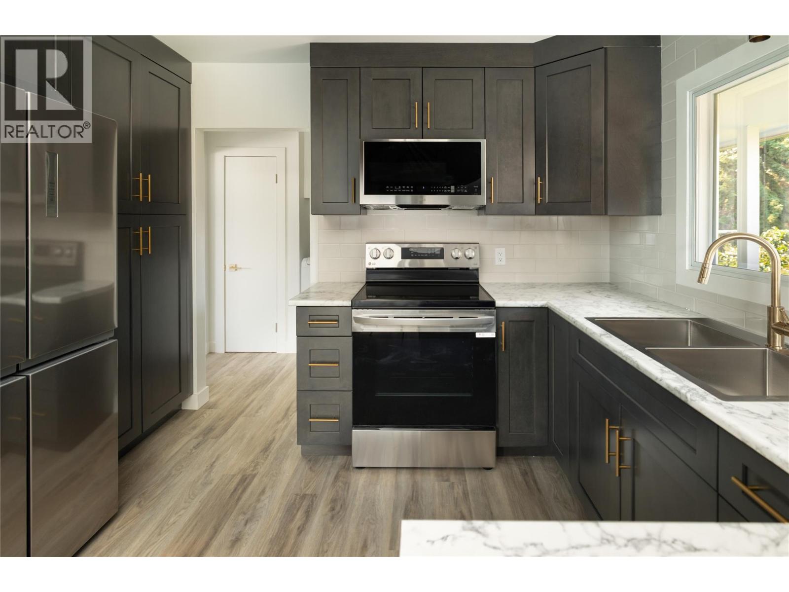  1284 McBride Road, Kelowna