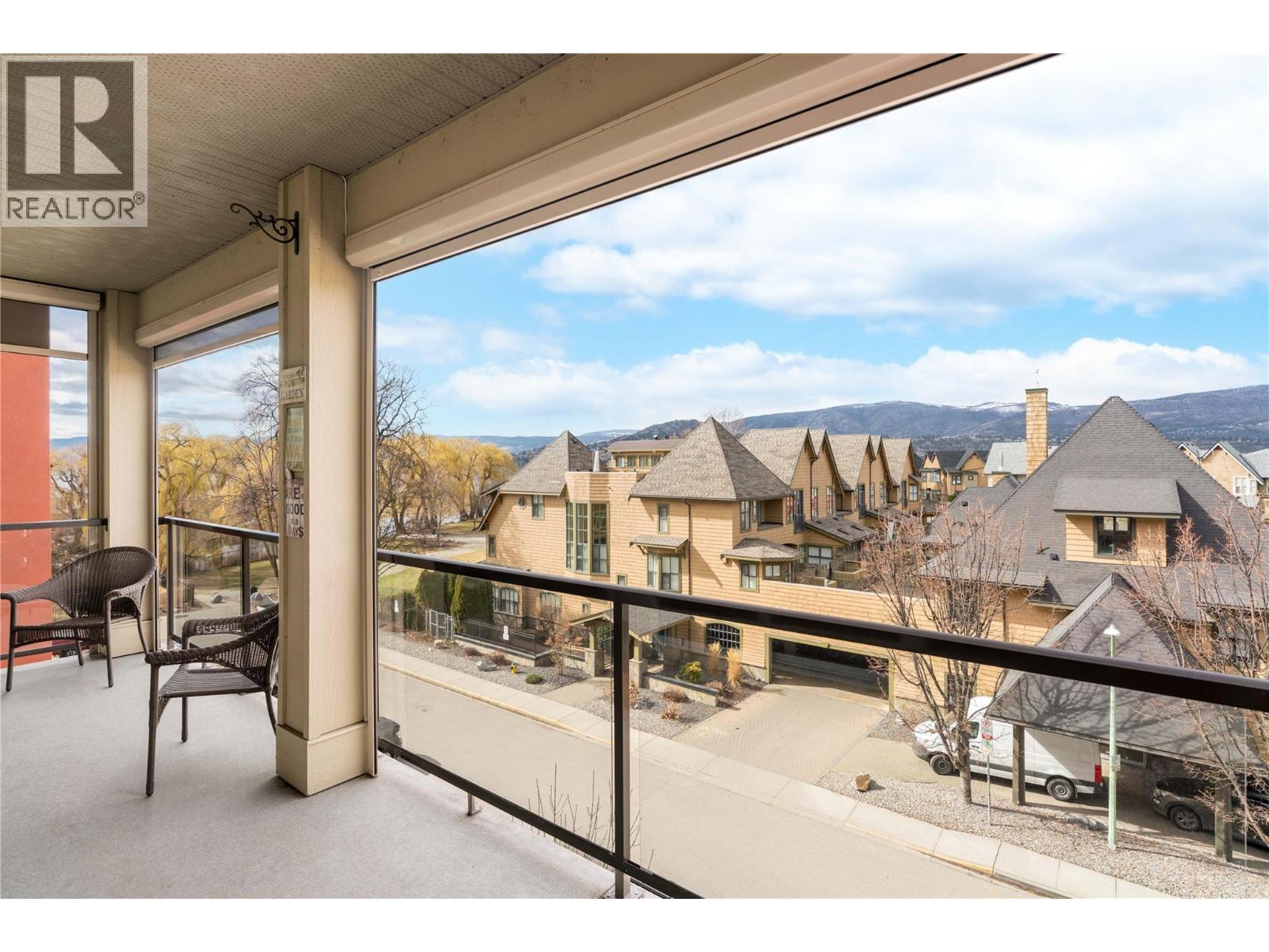 415 3865 Truswell Road, Kelowna