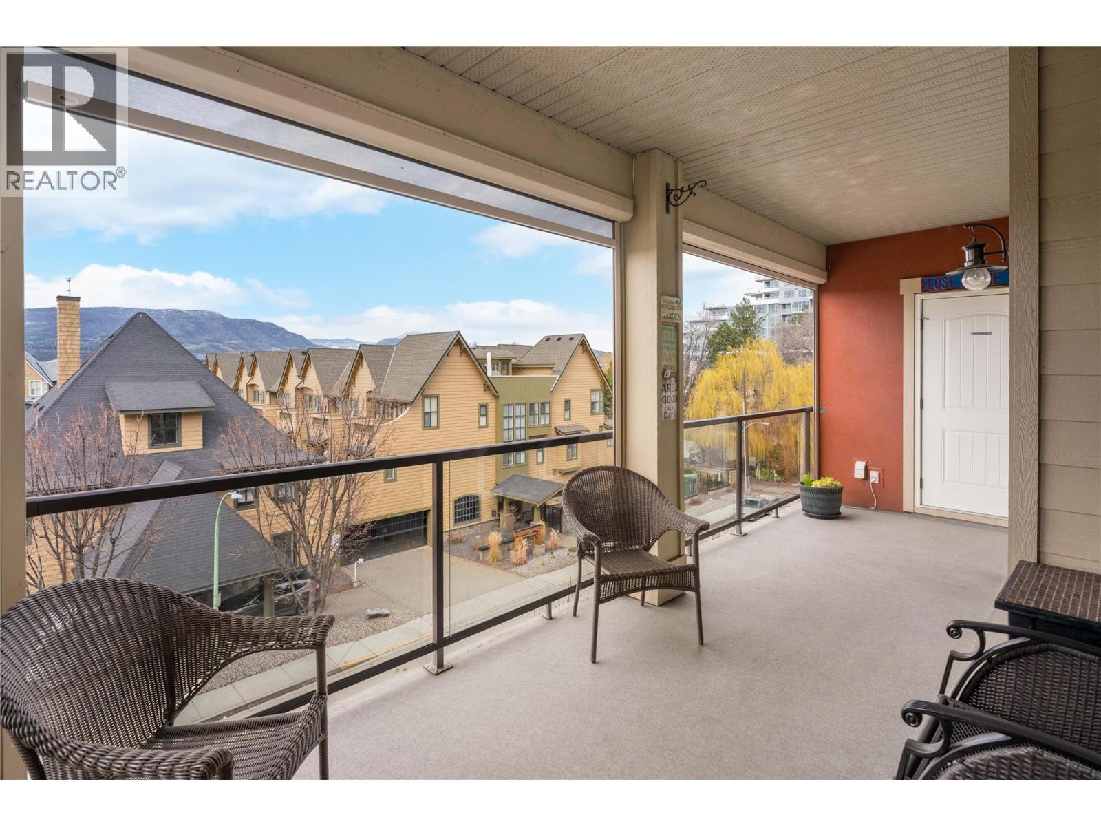 415 3865 Truswell Road, Kelowna