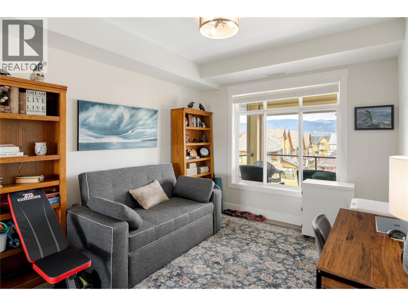 415 3865 Truswell Road, Kelowna