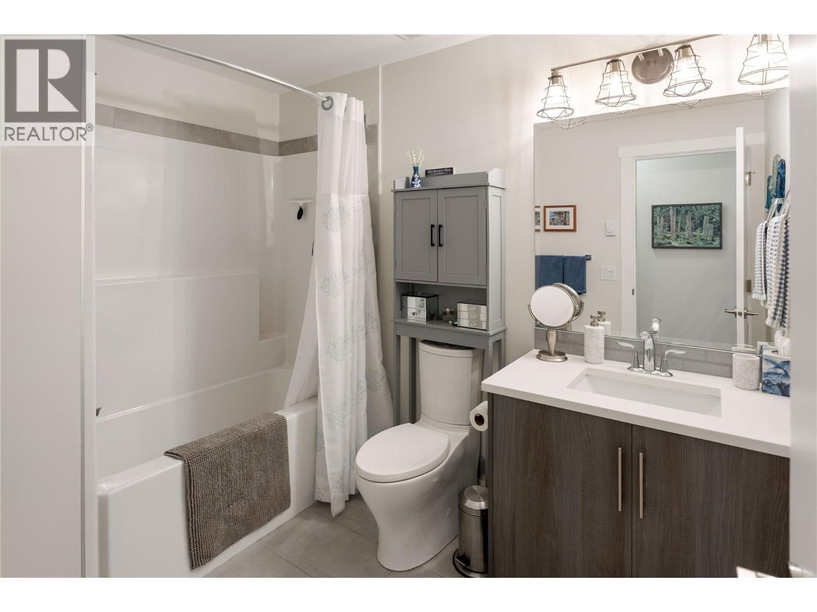 415 3865 Truswell Road, Kelowna