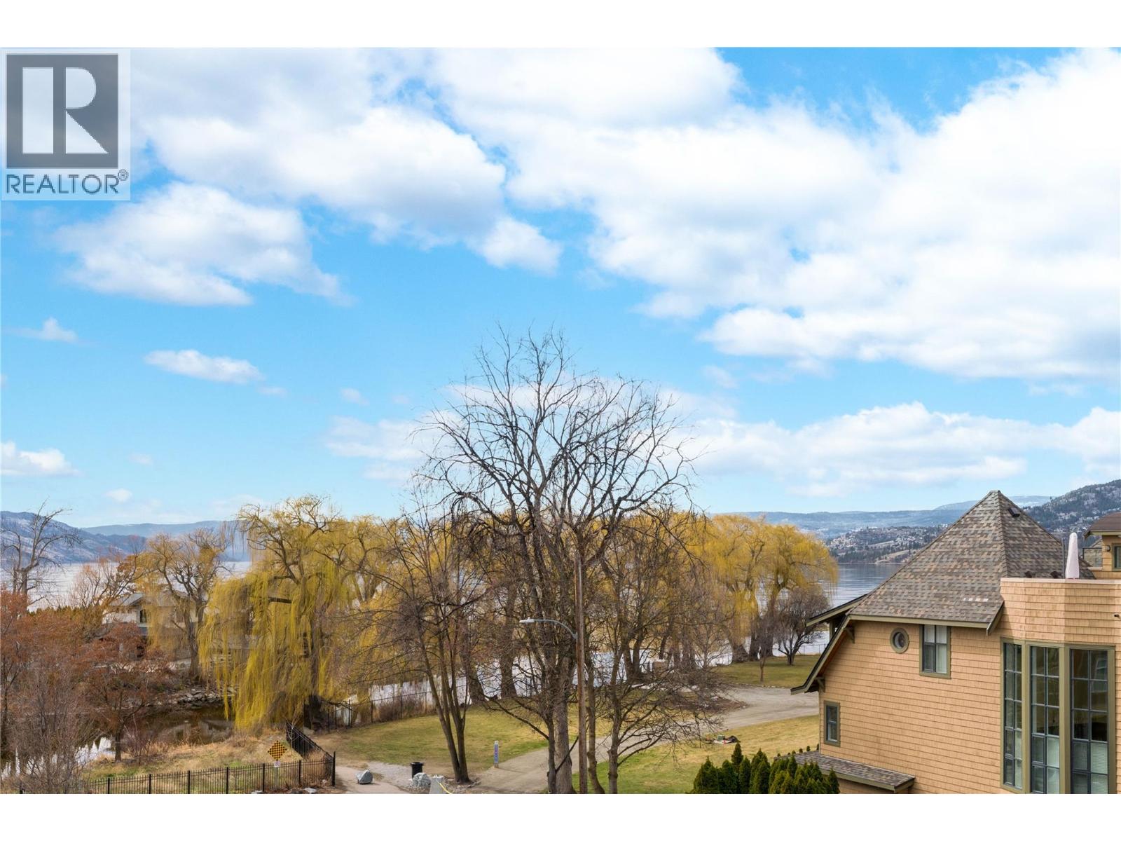 415 3865 Truswell Road, Kelowna