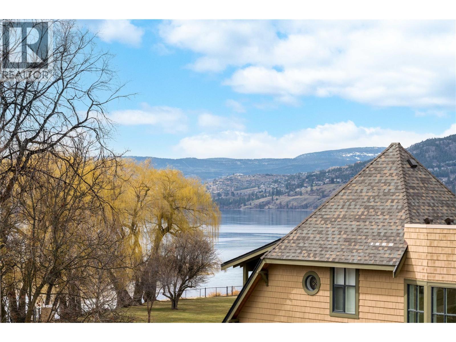 415 3865 Truswell Road, Kelowna