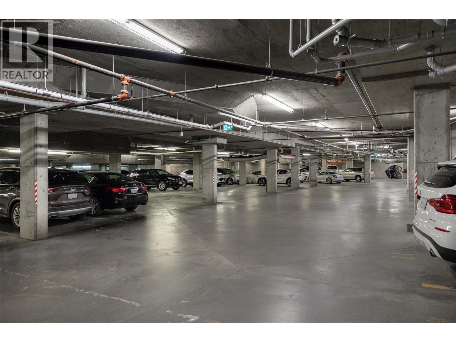 415 3865 Truswell Road, Kelowna