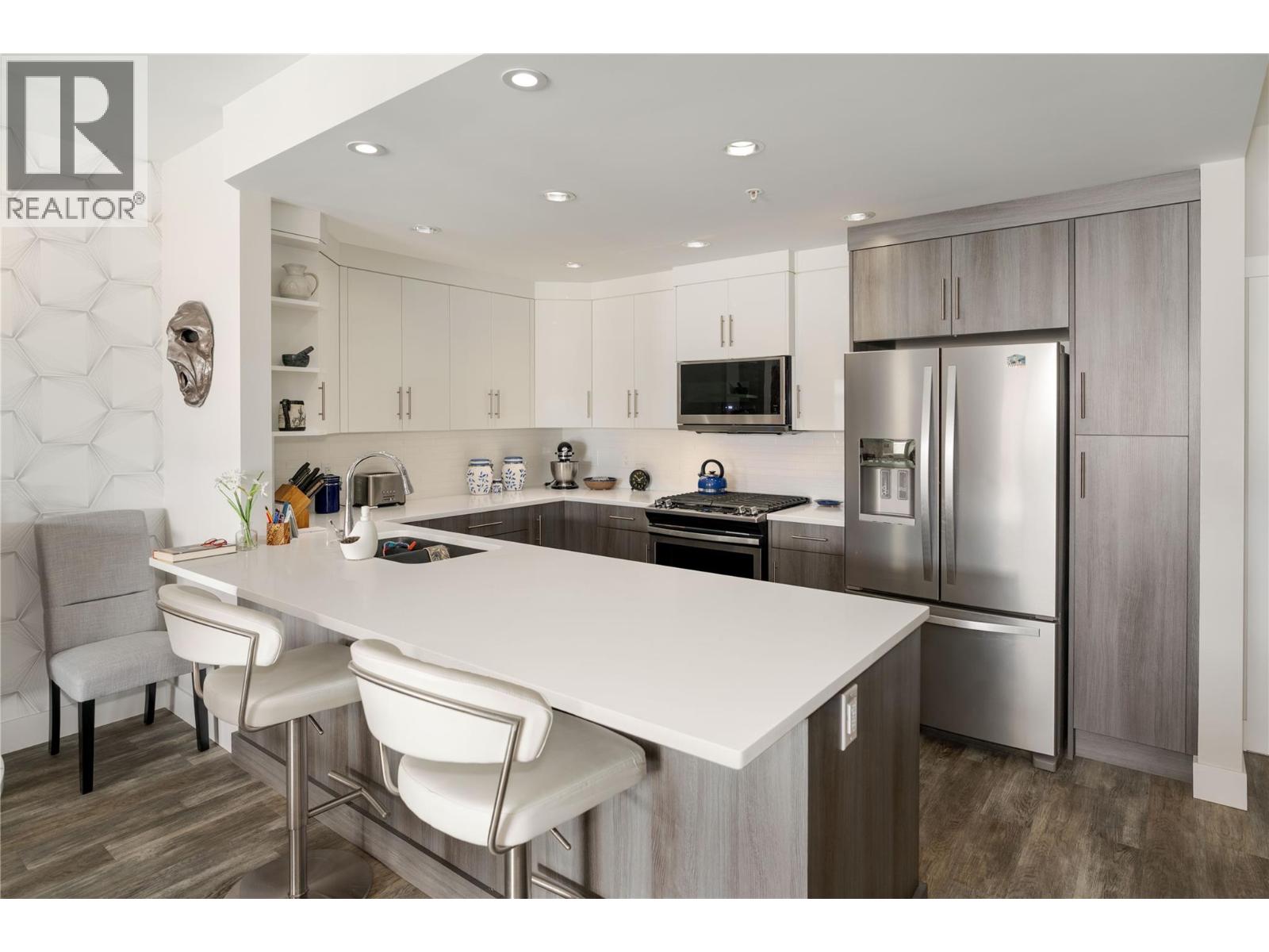 415 3865 Truswell Road, Kelowna