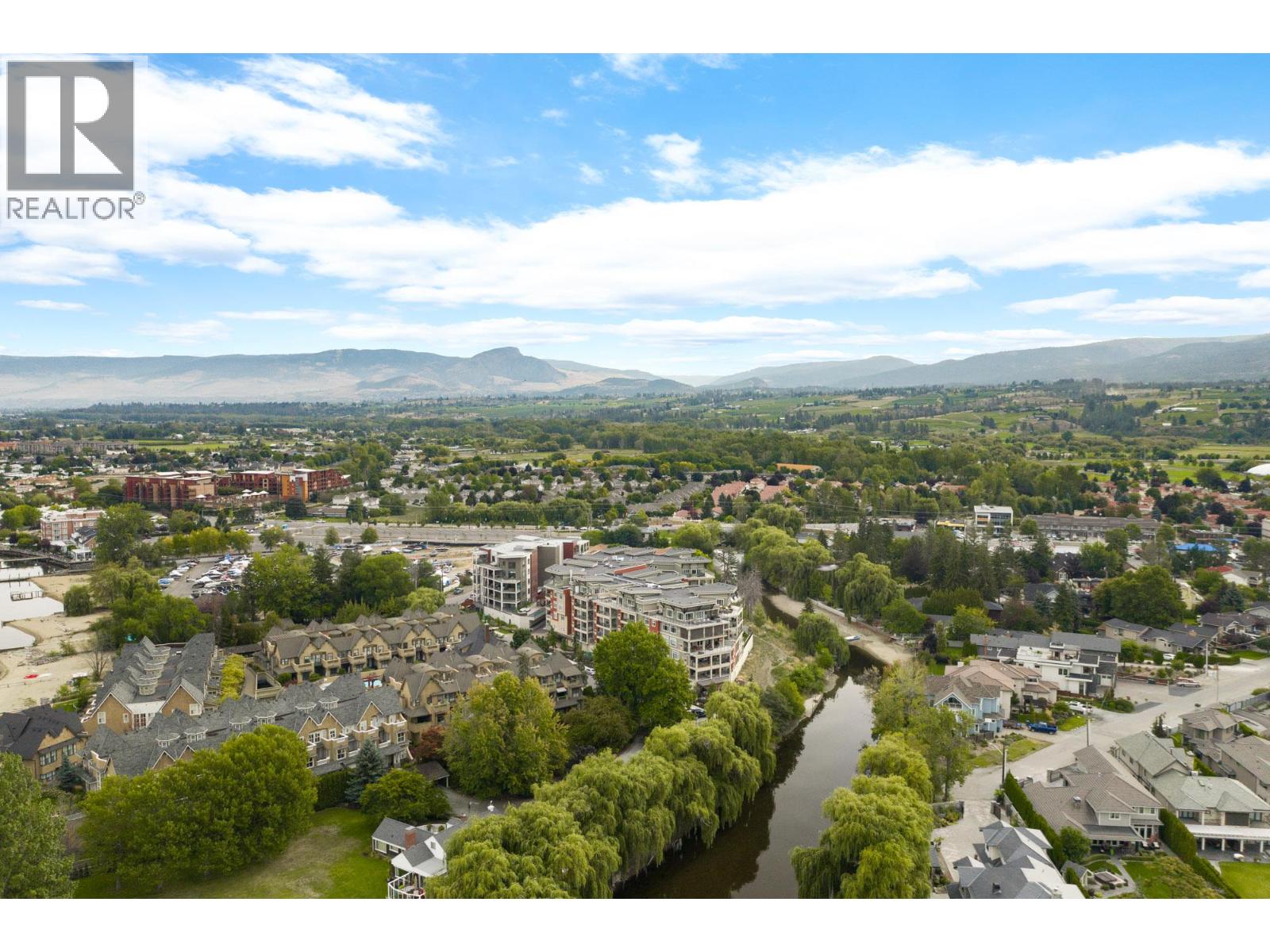 415 3865 Truswell Road, Kelowna