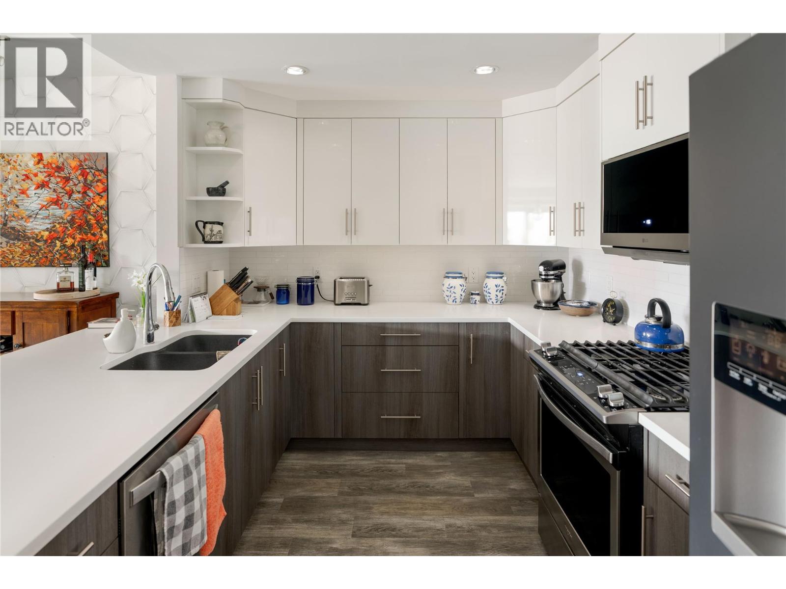 415 3865 Truswell Road, Kelowna