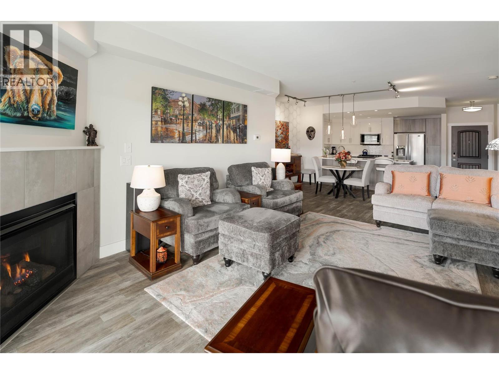 415 3865 Truswell Road, Kelowna