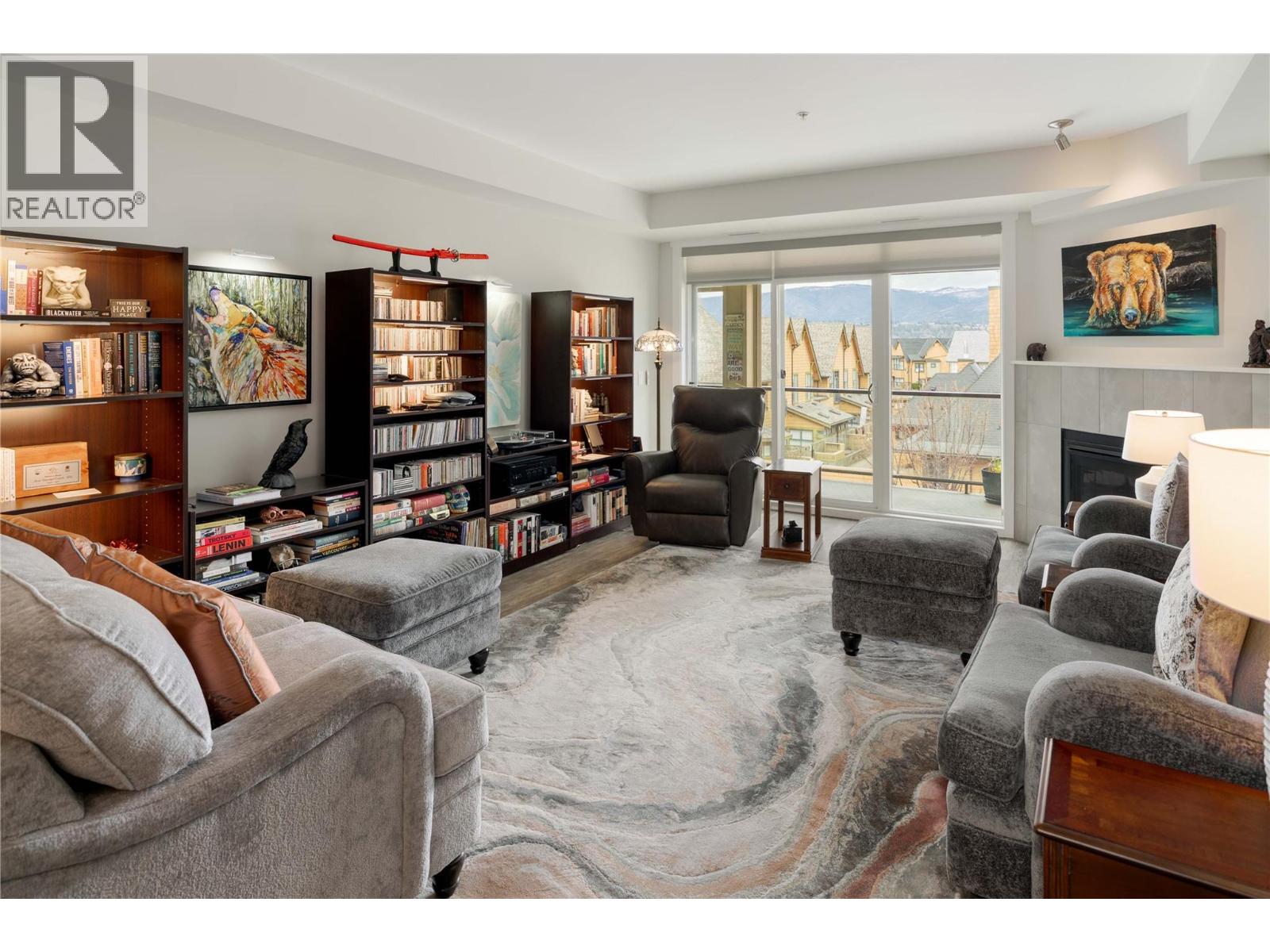 415 3865 Truswell Road, Kelowna