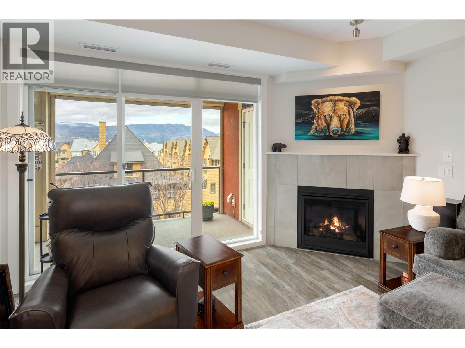 415 3865 Truswell Road, Kelowna