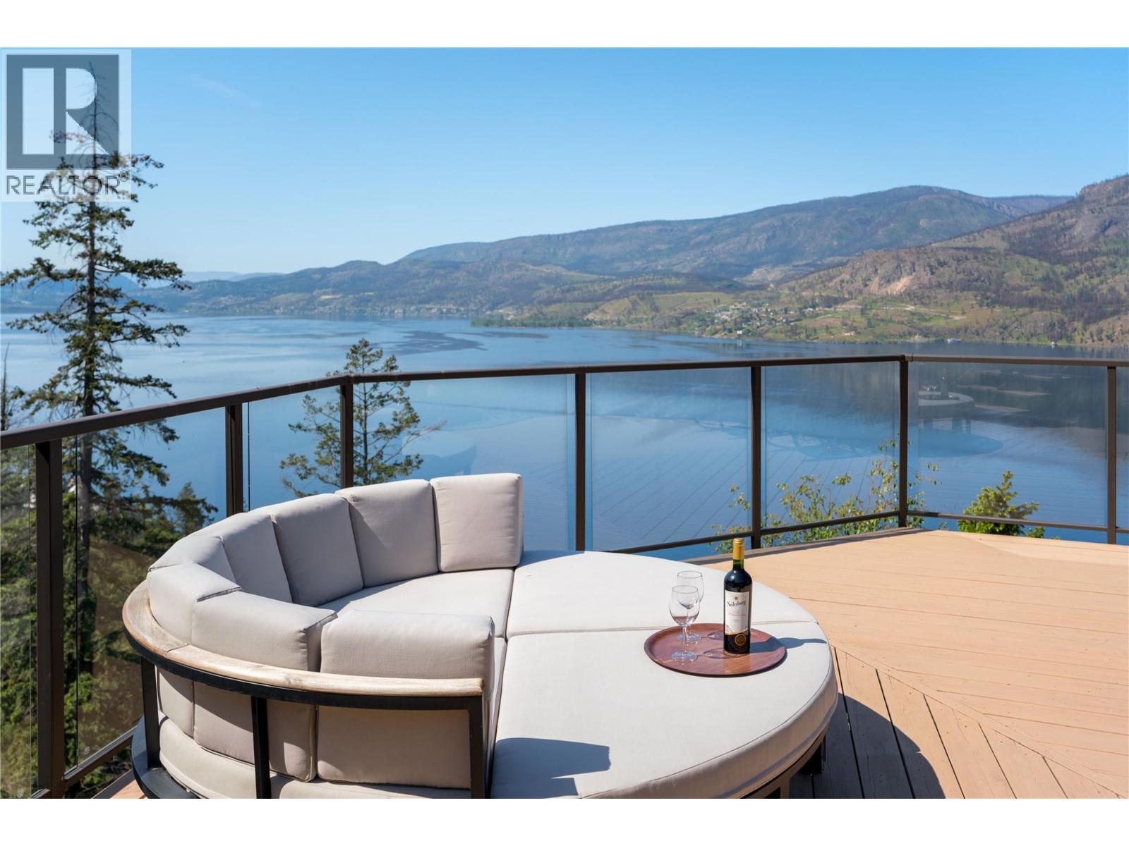  1252 Kyndree Court, Kelowna