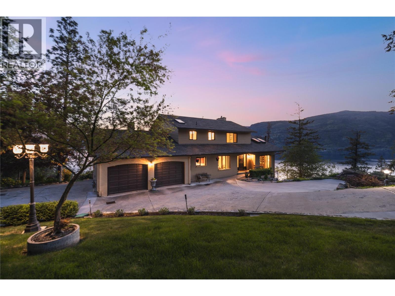  1252 Kyndree Court, Kelowna