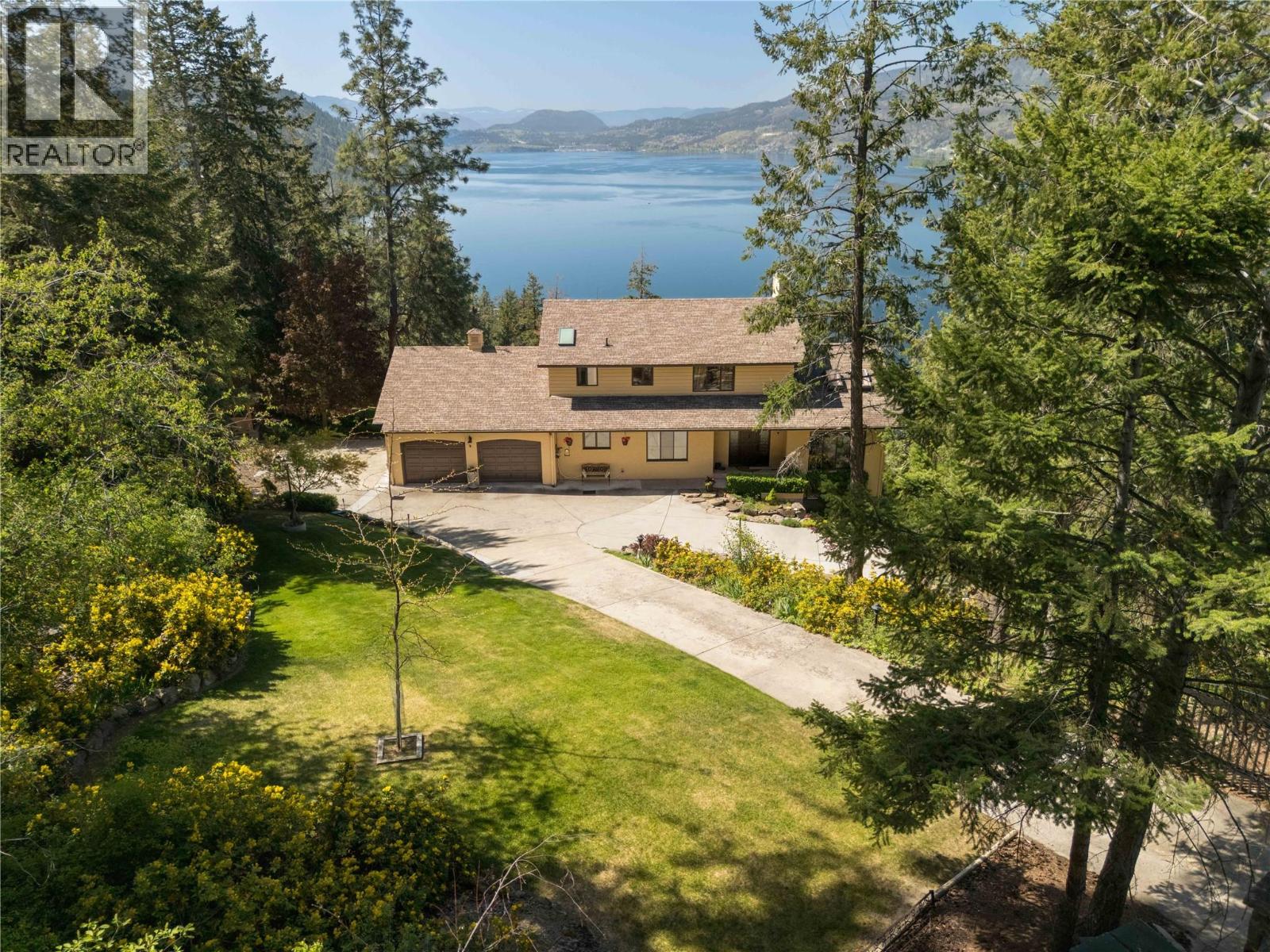  1252 Kyndree Court, Kelowna