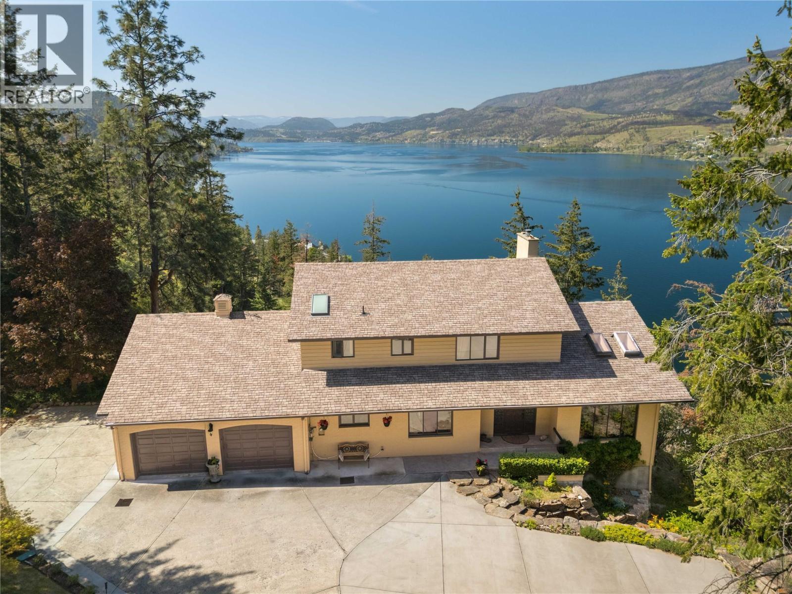  1252 Kyndree Court, Kelowna