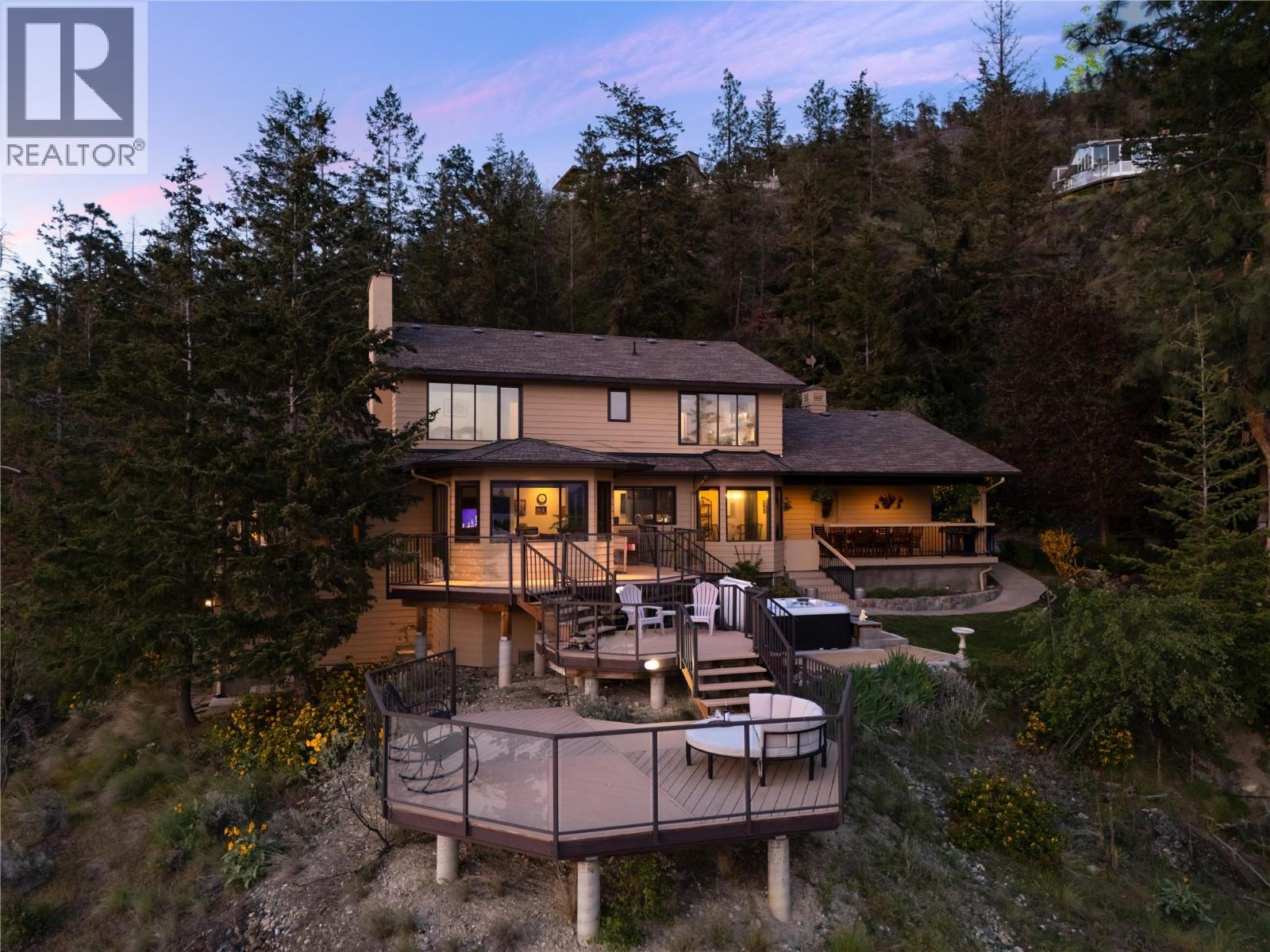  1252 Kyndree Court, Kelowna