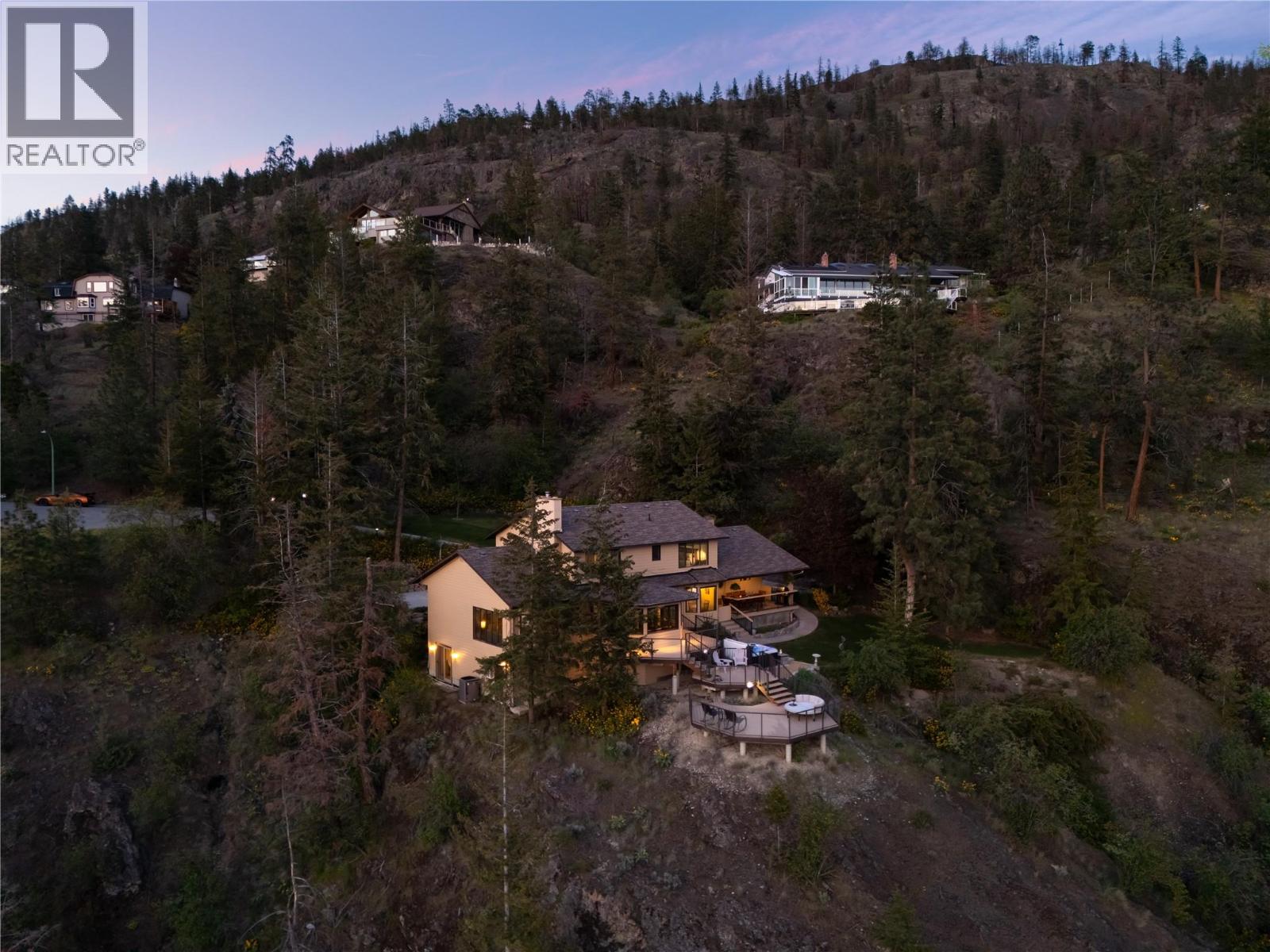  1252 Kyndree Court, Kelowna