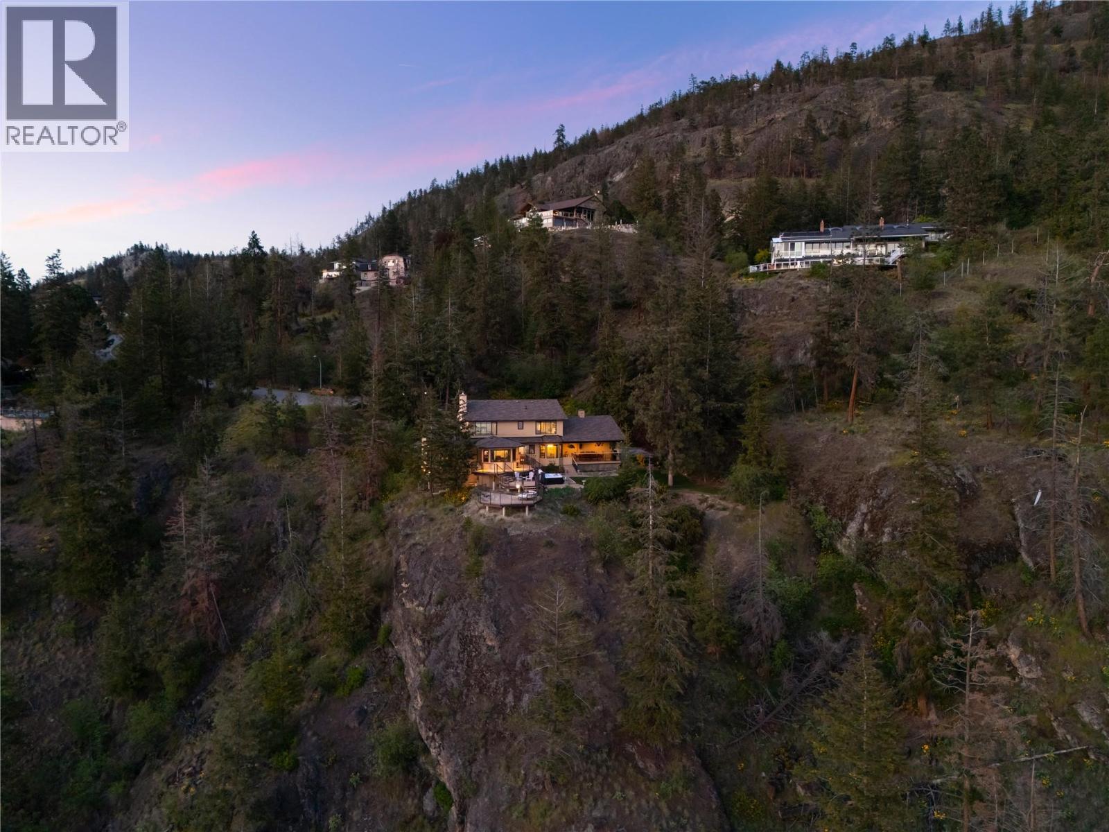  1252 Kyndree Court, Kelowna