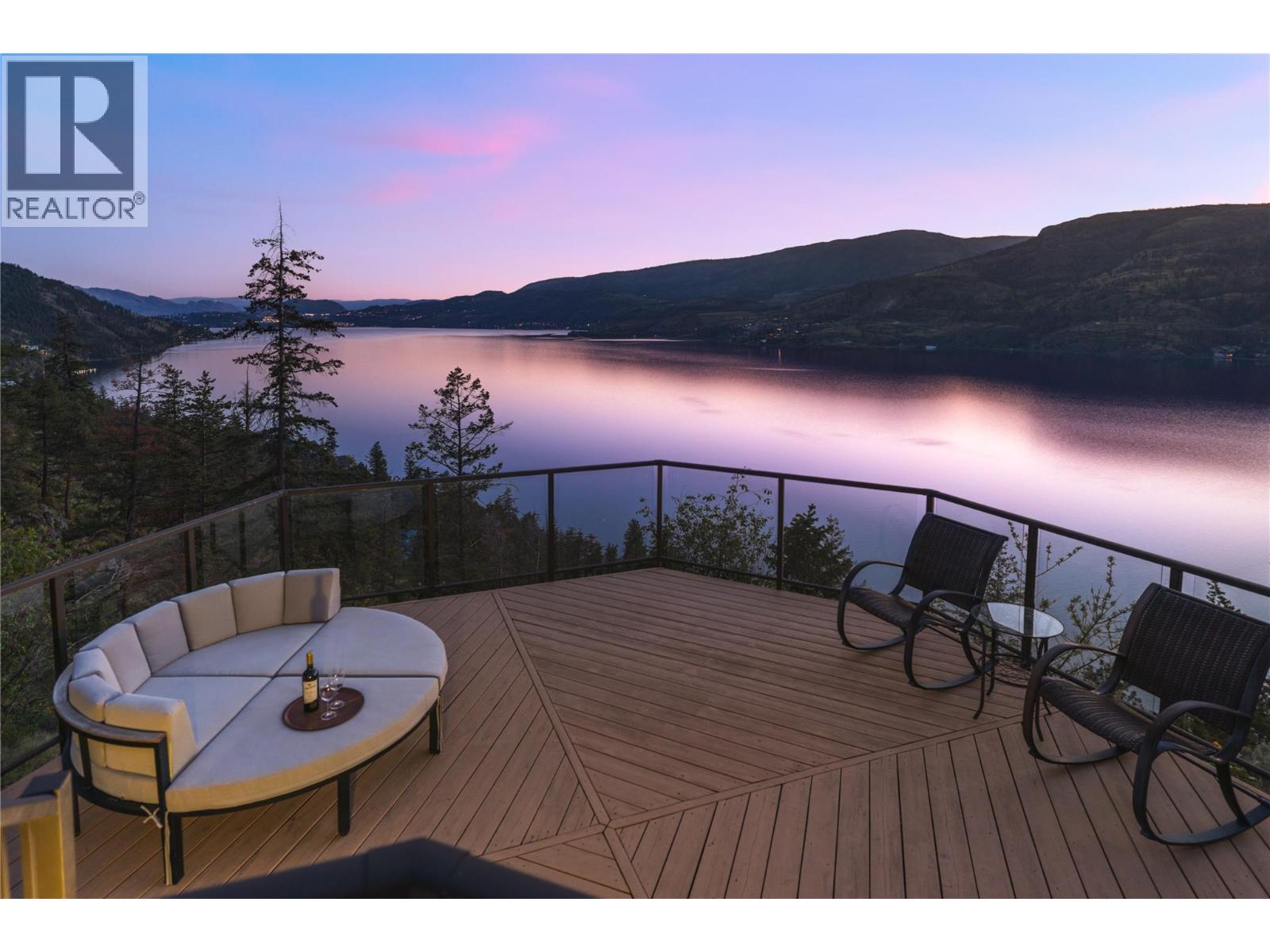  1252 Kyndree Court, Kelowna