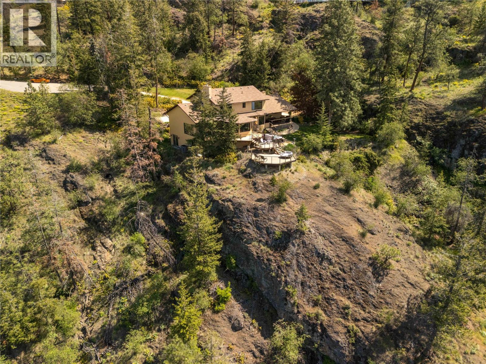  1252 Kyndree Court, Kelowna