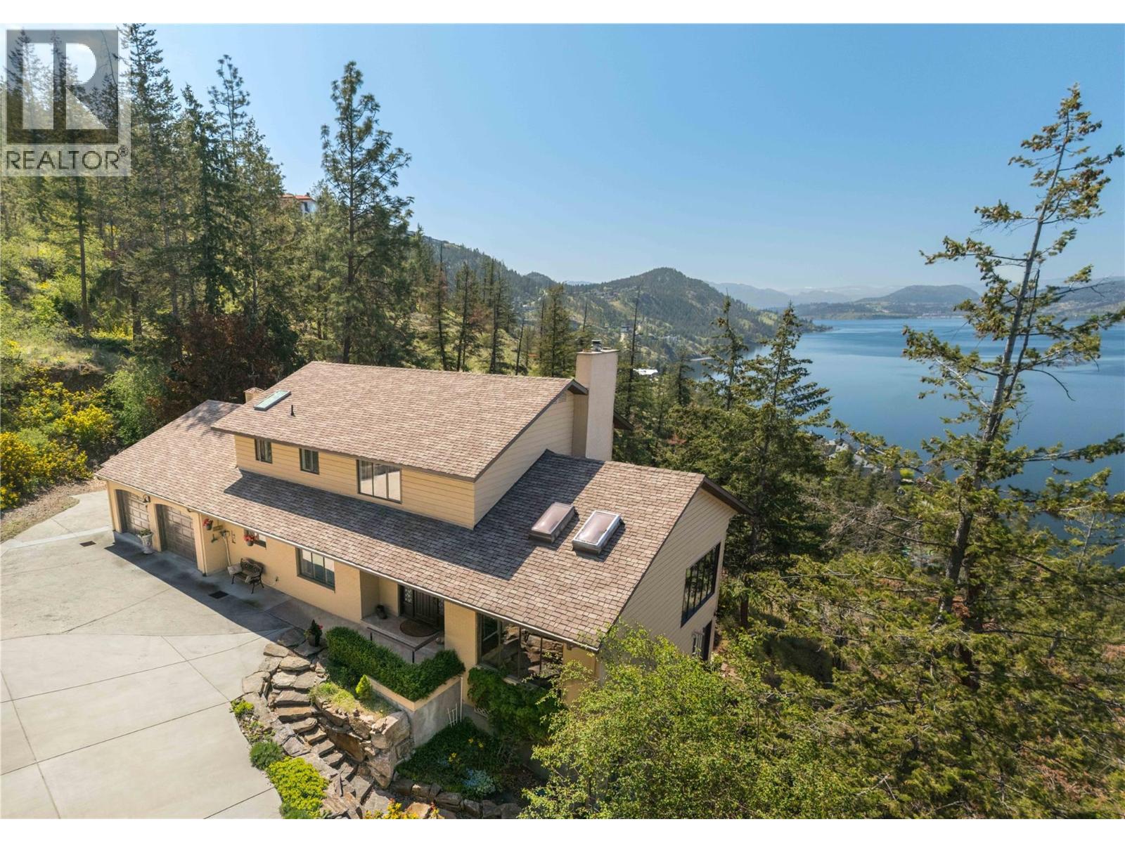  1252 Kyndree Court, Kelowna