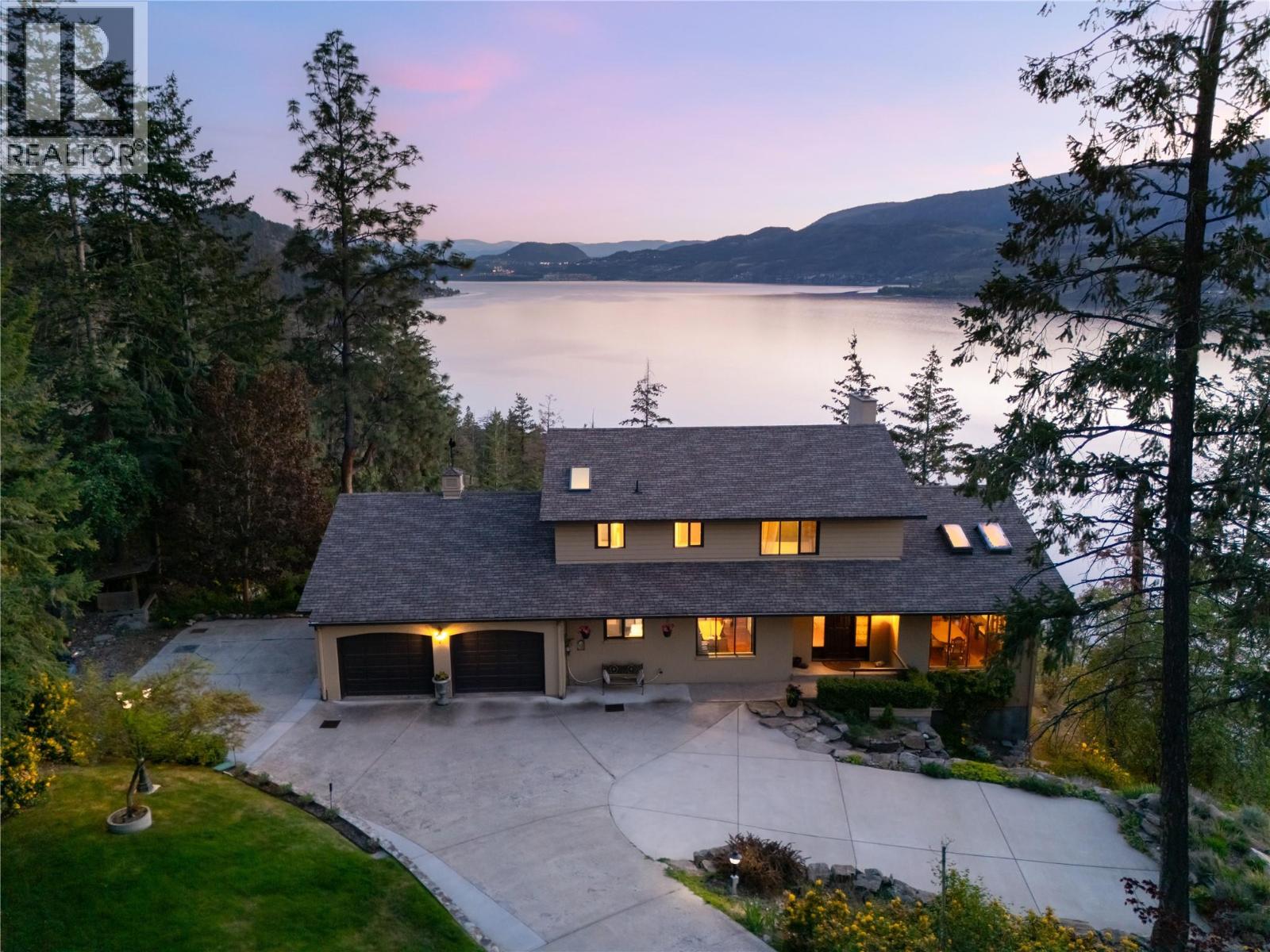  1252 Kyndree Court, Kelowna