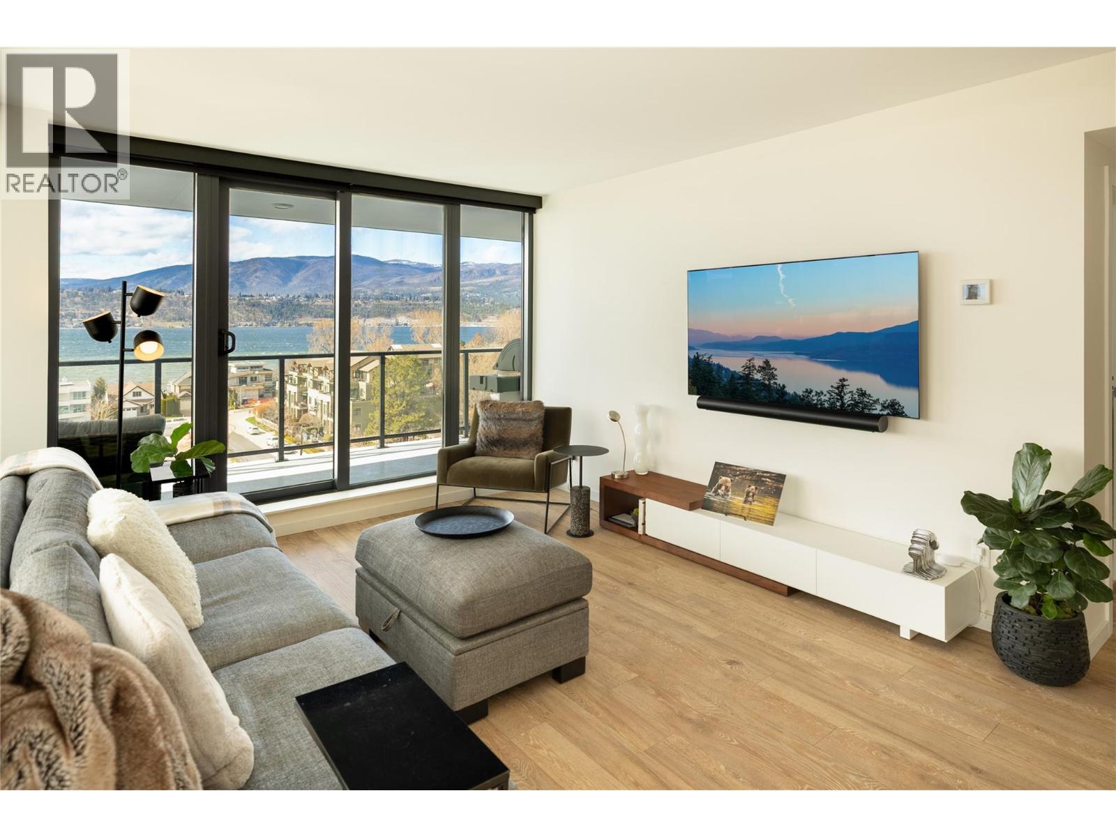 805 485 Groves Avenue, Kelowna