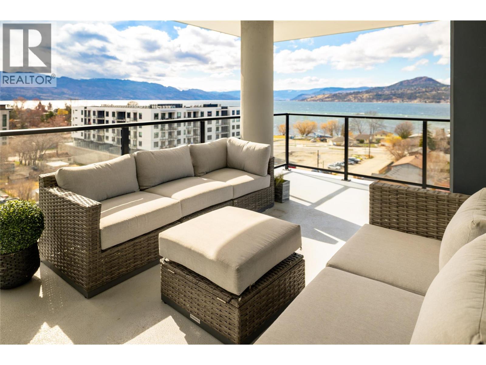 805 485 Groves Avenue, Kelowna