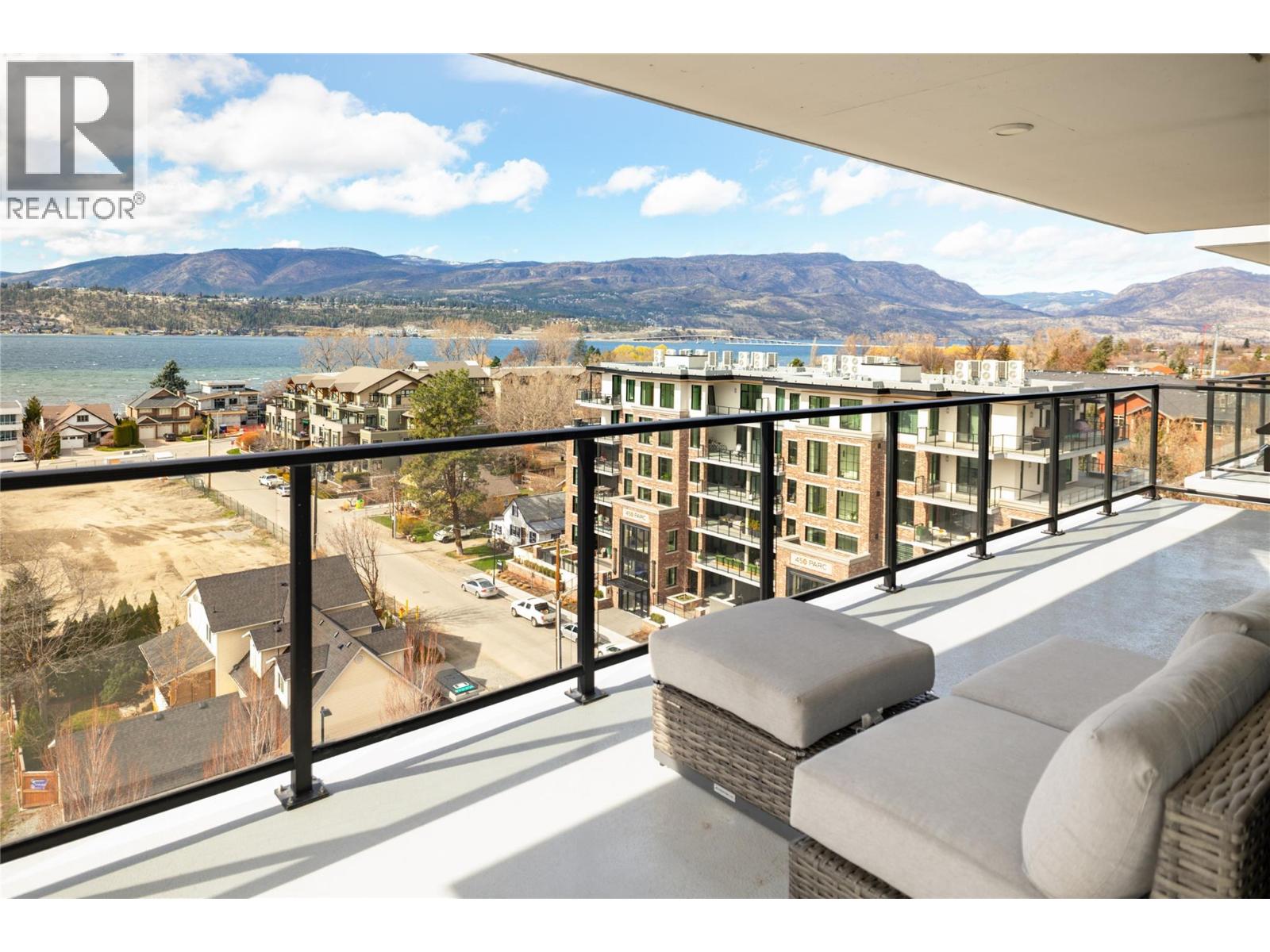 805 485 Groves Avenue, Kelowna