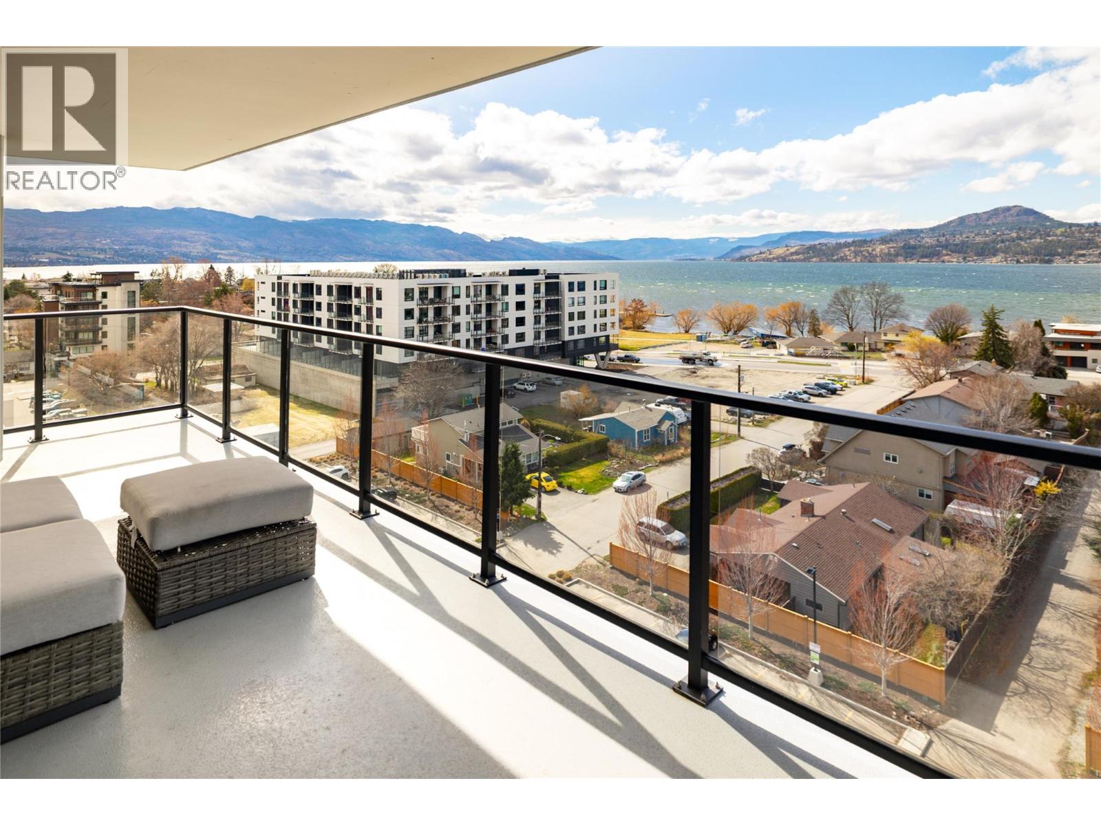 805 485 Groves Avenue, Kelowna