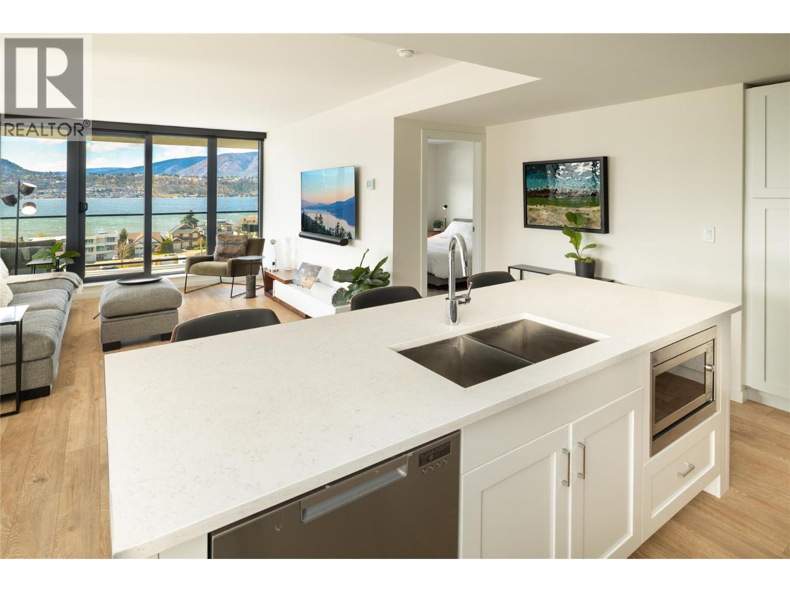805 485 Groves Avenue, Kelowna