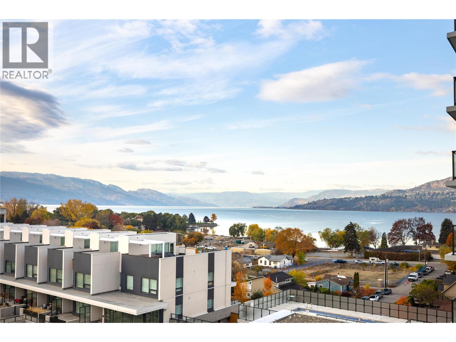 805 485 Groves Avenue, Kelowna