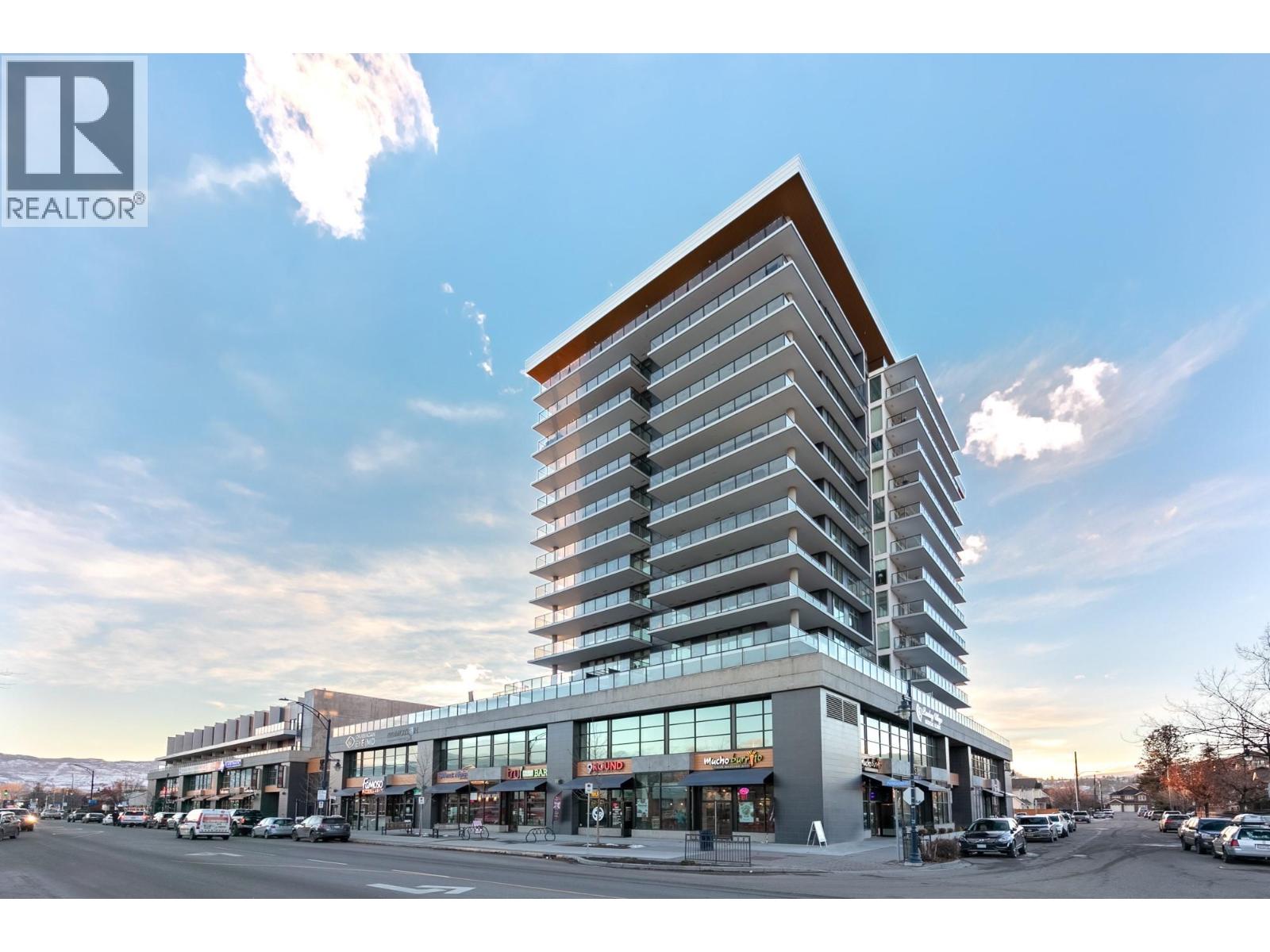 805 485 Groves Avenue, Kelowna