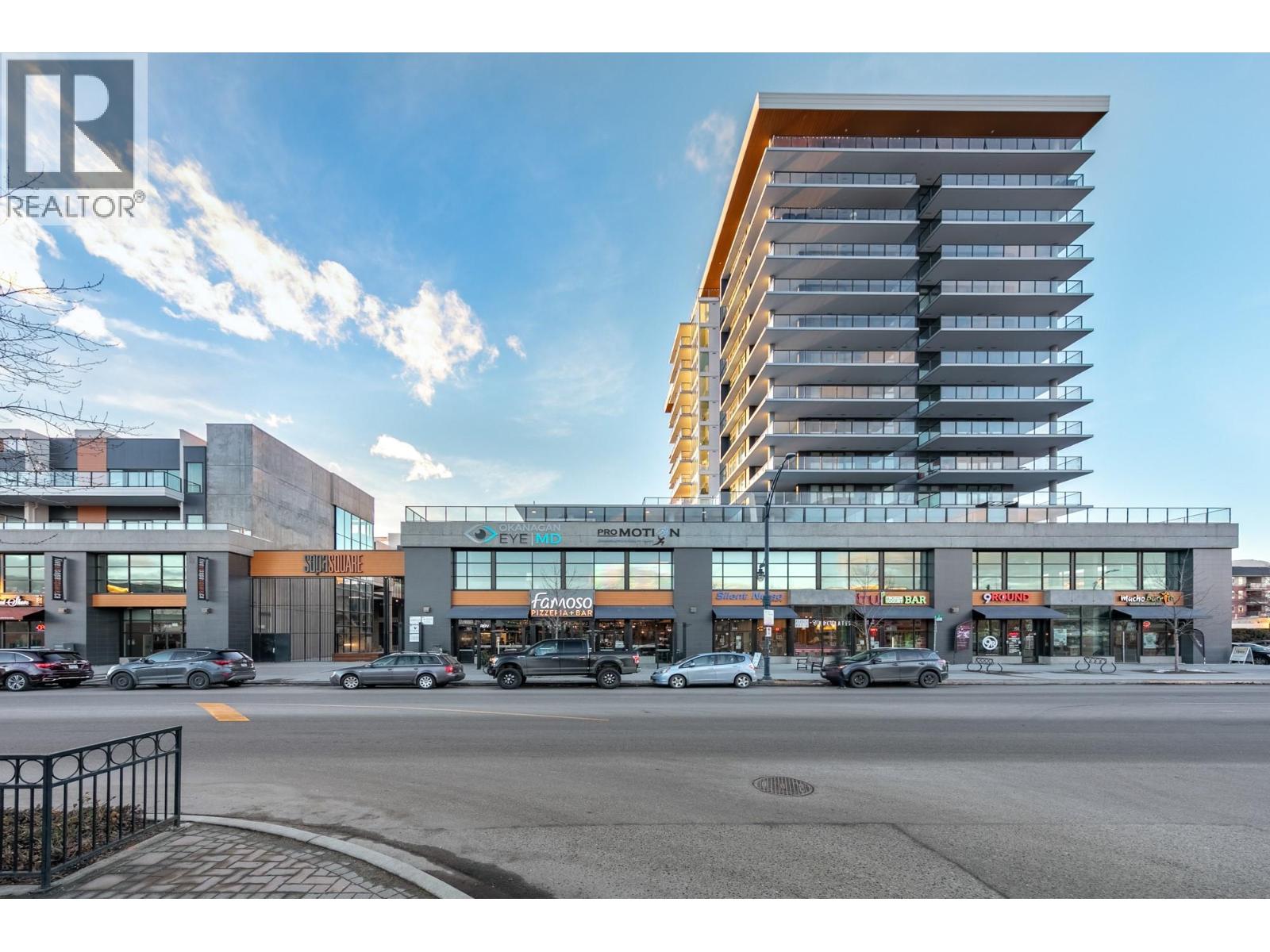805 485 Groves Avenue, Kelowna