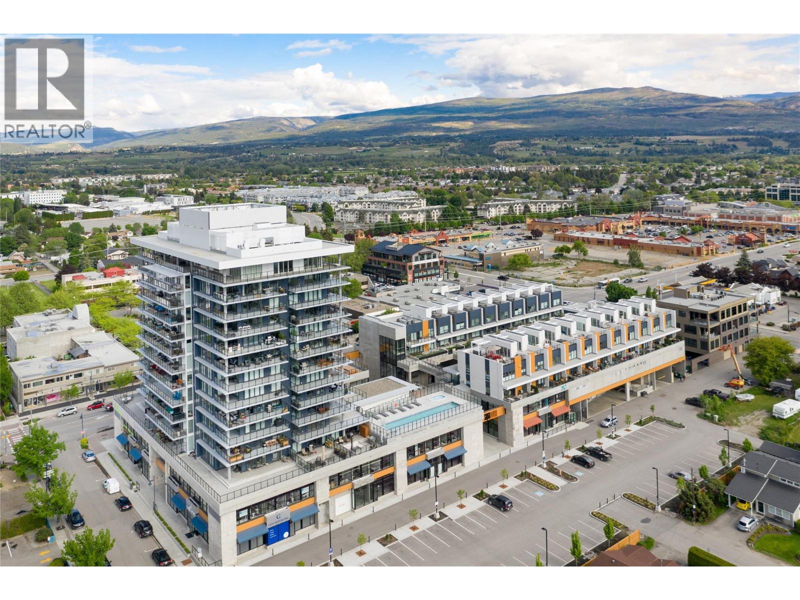 805 485 Groves Avenue, Kelowna