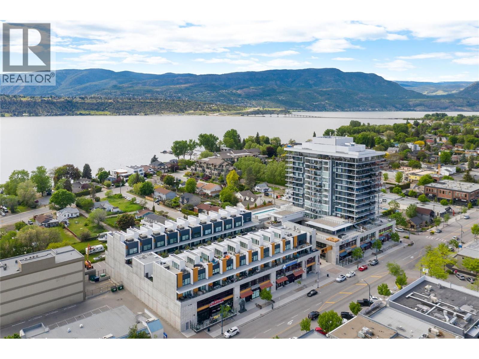 805 485 Groves Avenue, Kelowna