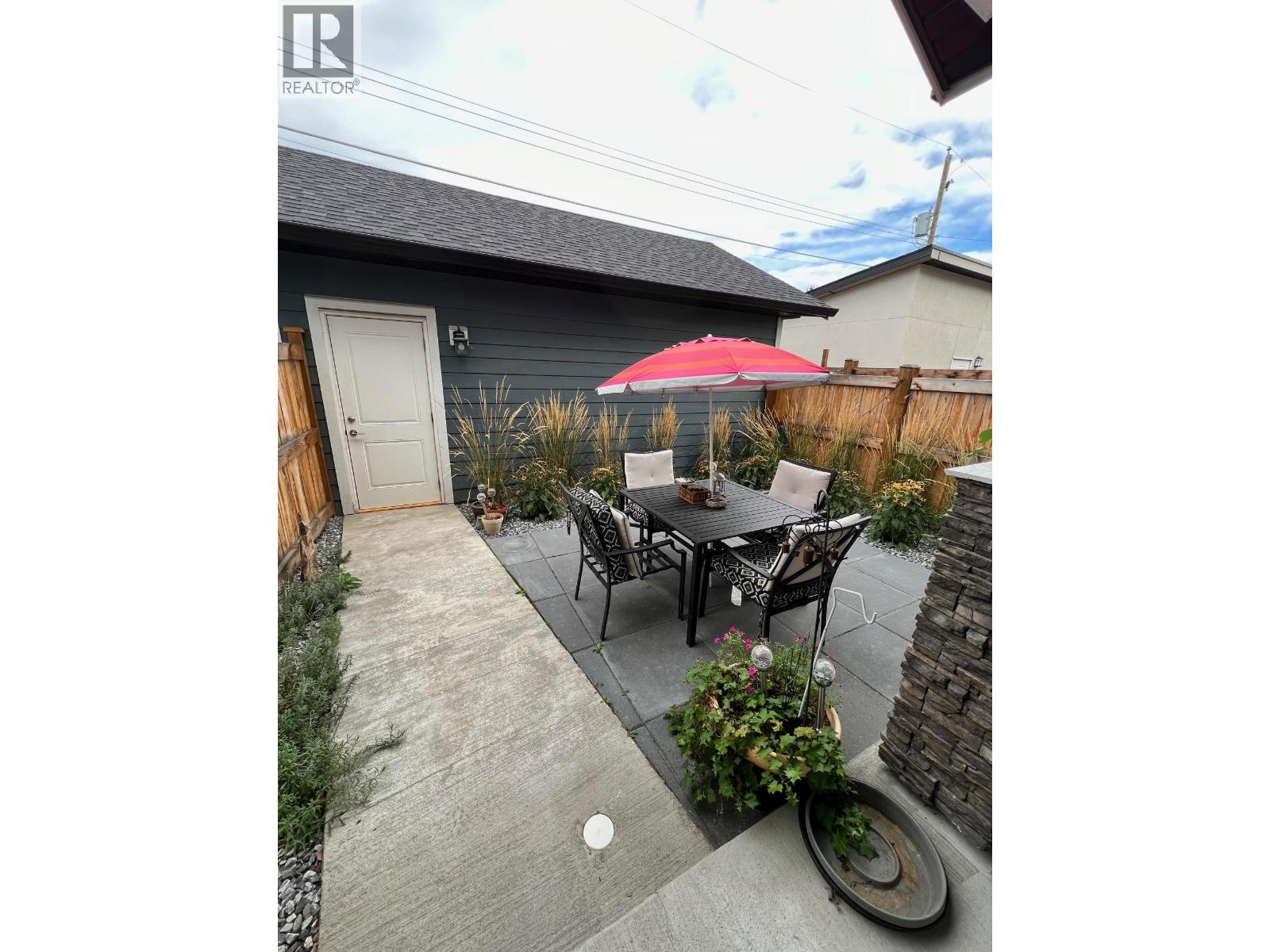 1 1046 Martin Avenue, Kelowna