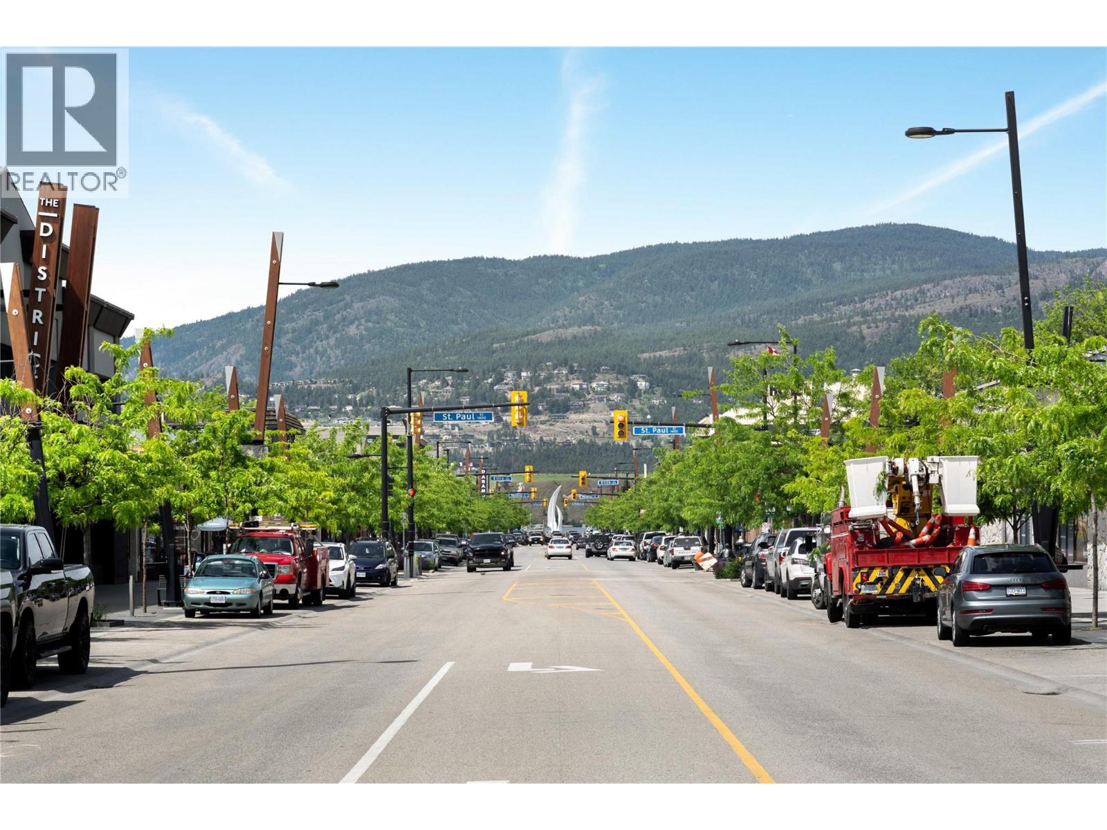 1 1046 Martin Avenue, Kelowna